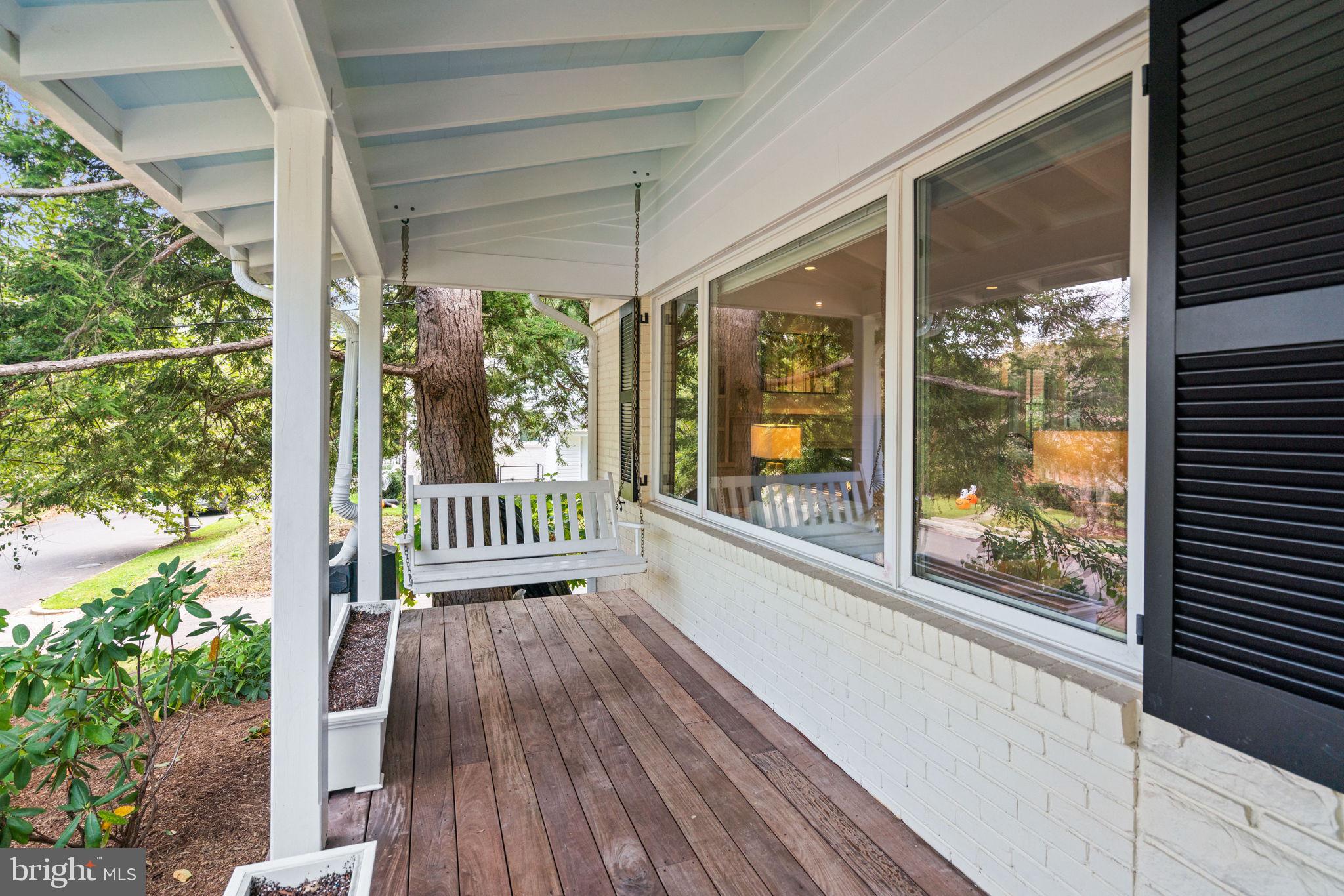 5191 LINNEAN TERRACE NW