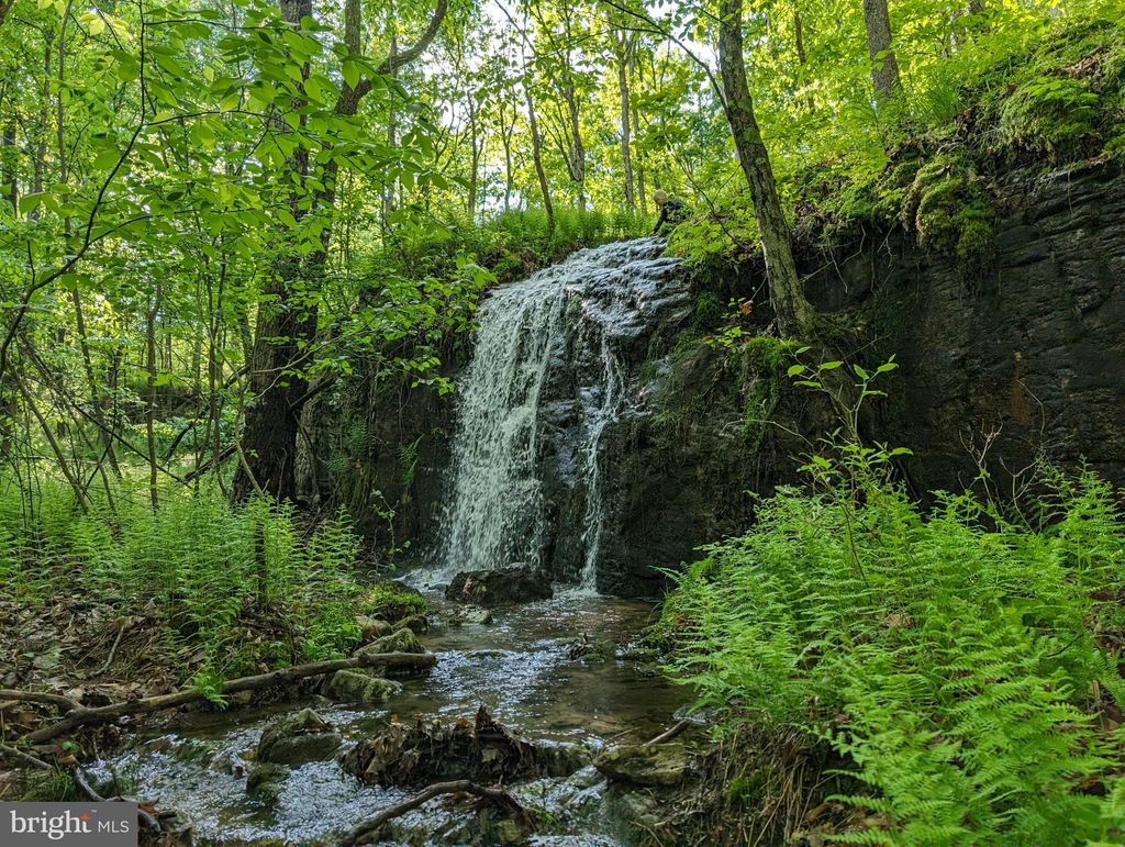 Photo of 0 Trollfoss Drive, HUNTINGDON, PA 16652 (MLS # PAHU2024076)