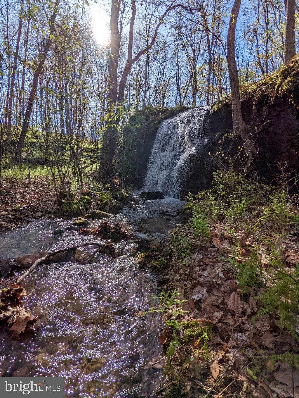 Photo of 0 Trollfoss Drive, HUNTINGDON, PA 16652 (MLS # PAHU2024076)