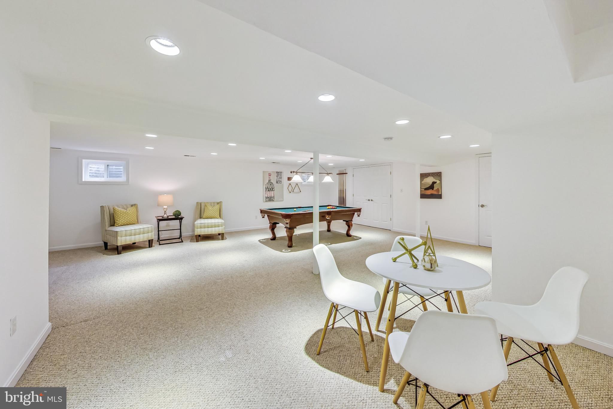 OLD FARM - Residential