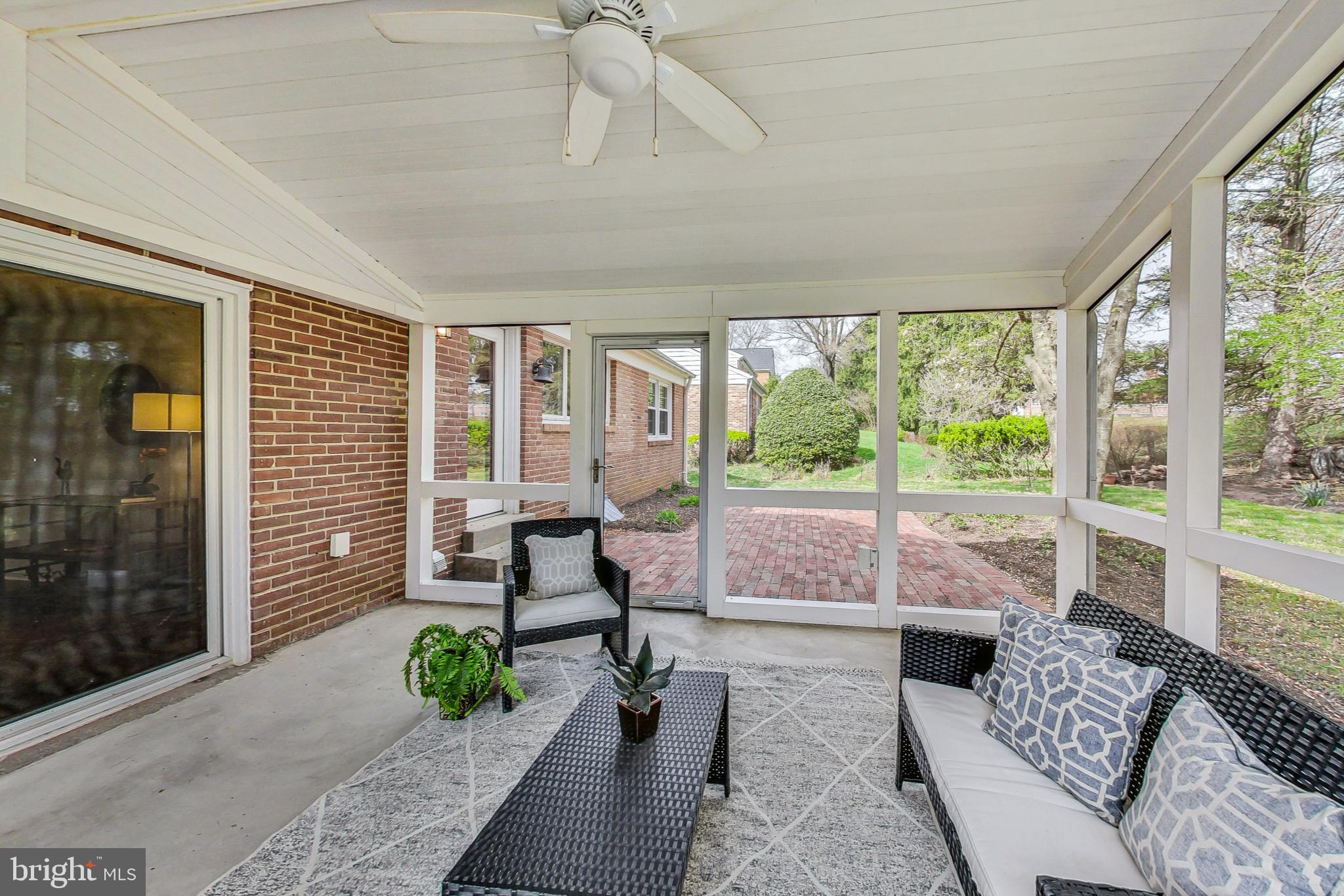 OLD FARM - Residential