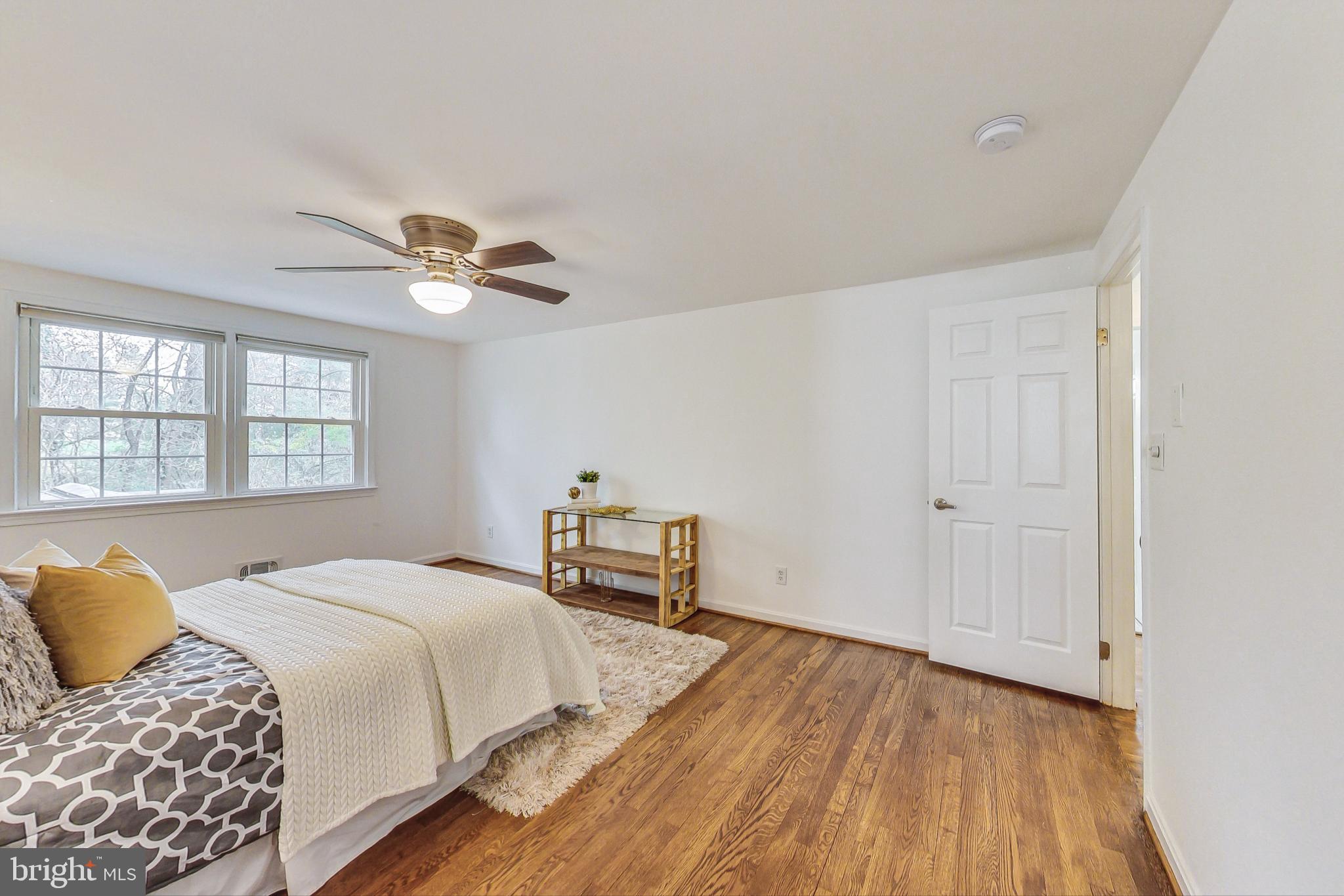 OLD FARM - Residential