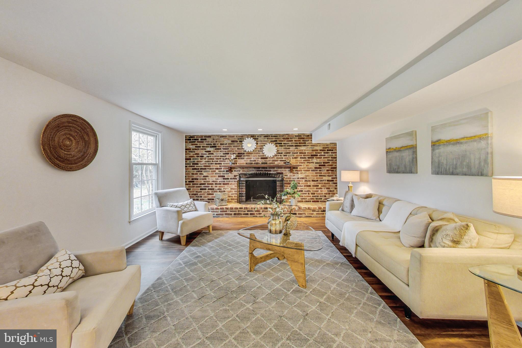 OLD FARM - Residential