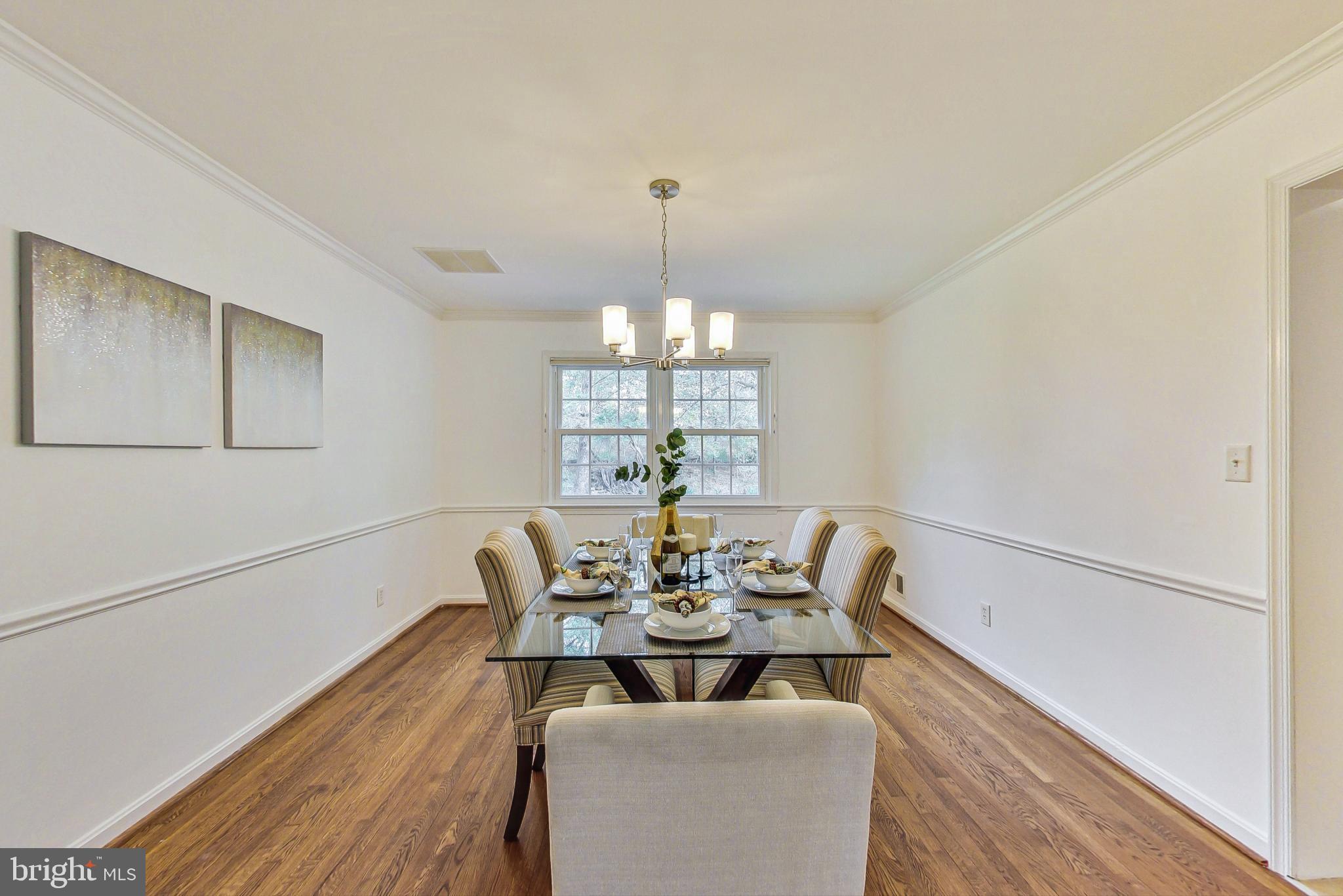 OLD FARM - Residential