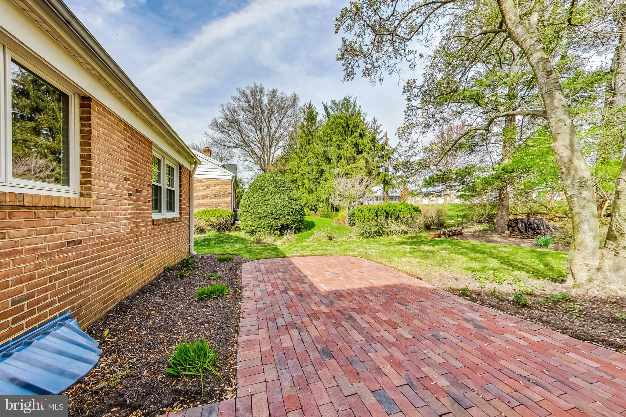 OLD FARM - Residential