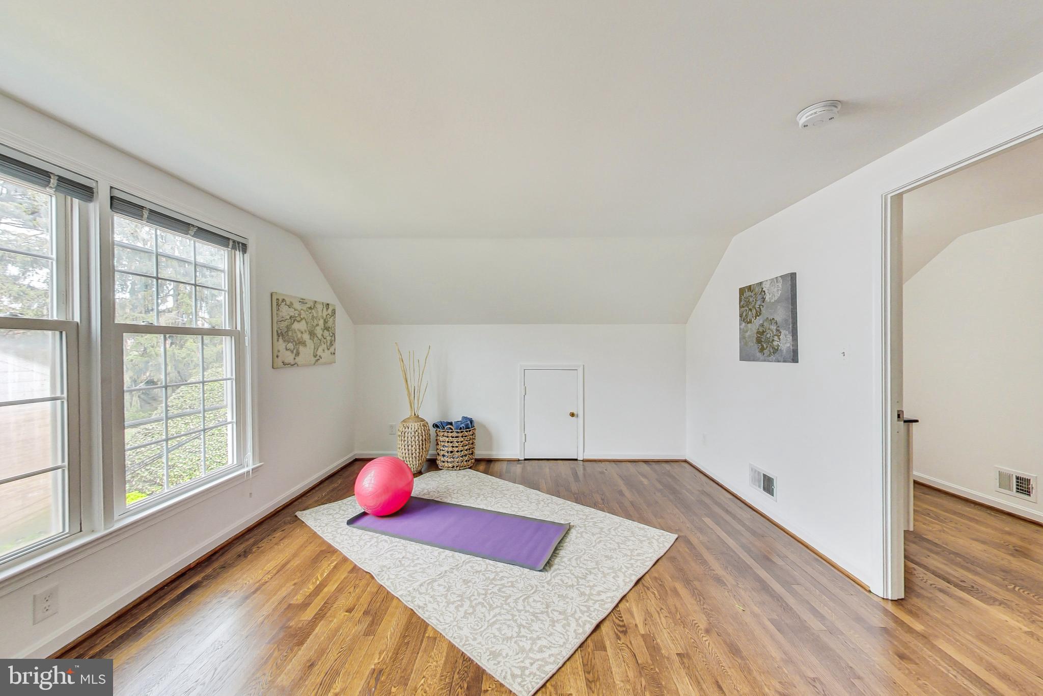 OLD FARM - Residential