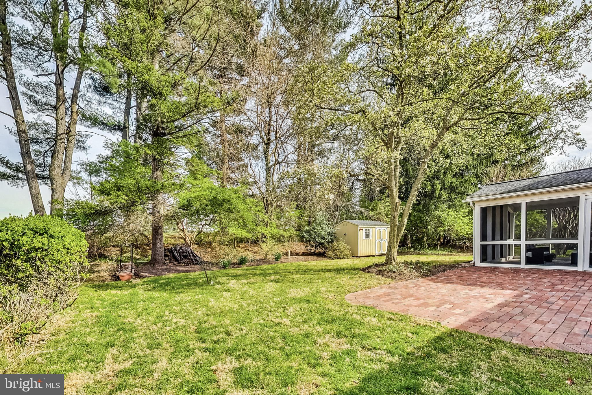 OLD FARM - Residential