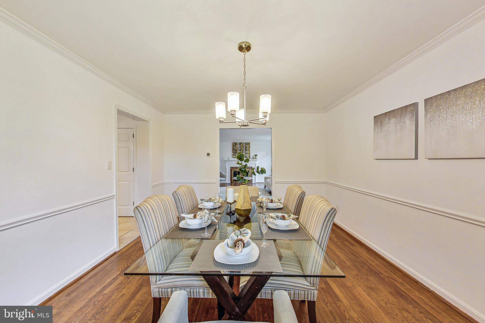 OLD FARM - Residential