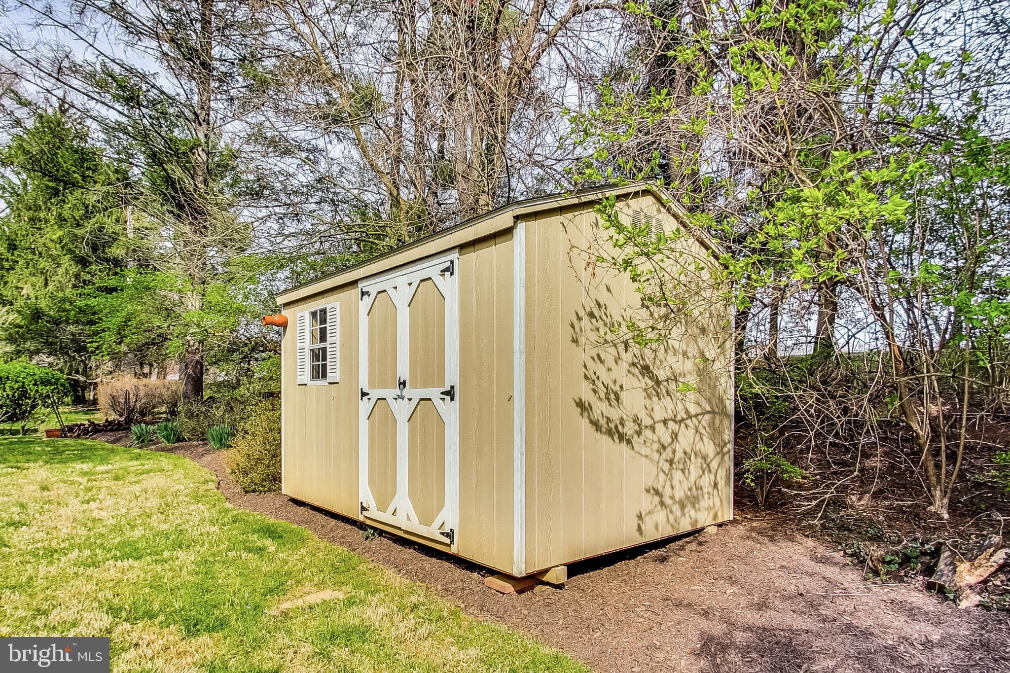OLD FARM - Residential