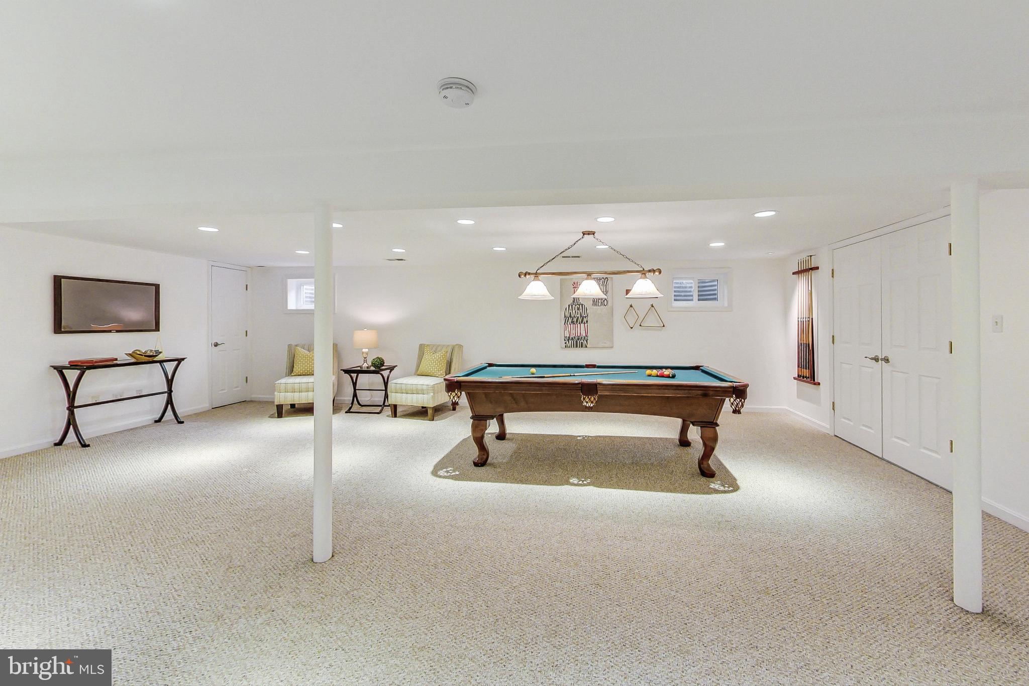 OLD FARM - Residential