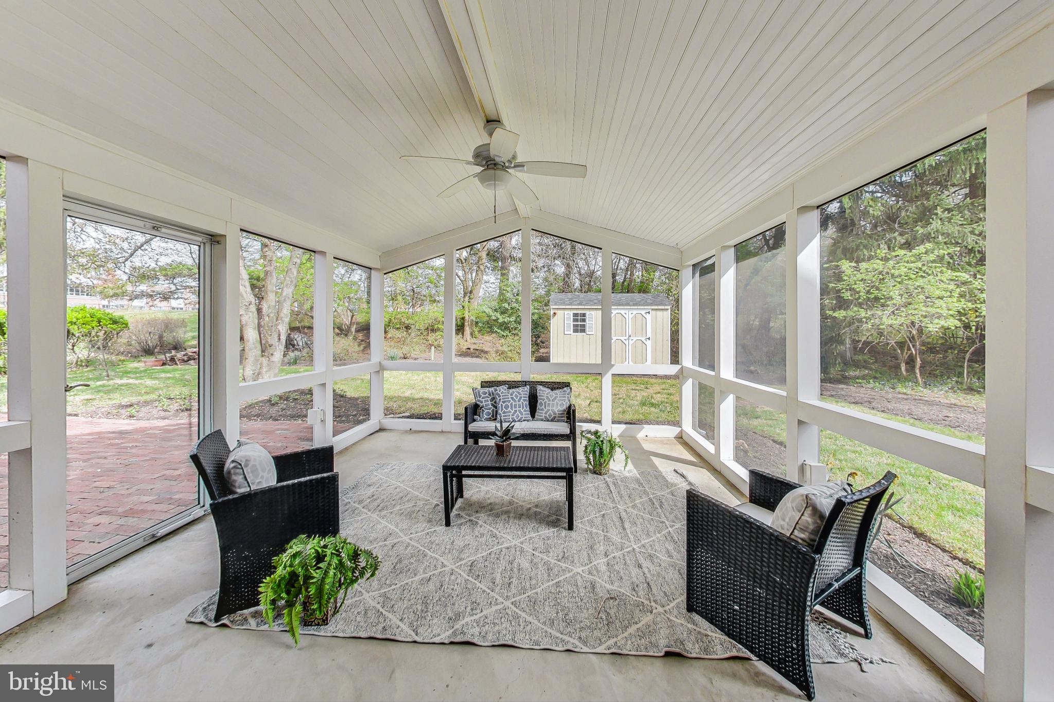 OLD FARM - Residential