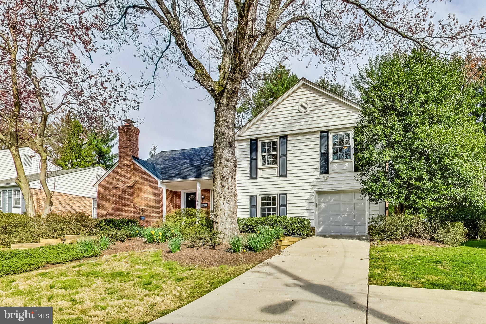 OLD FARM - Residential