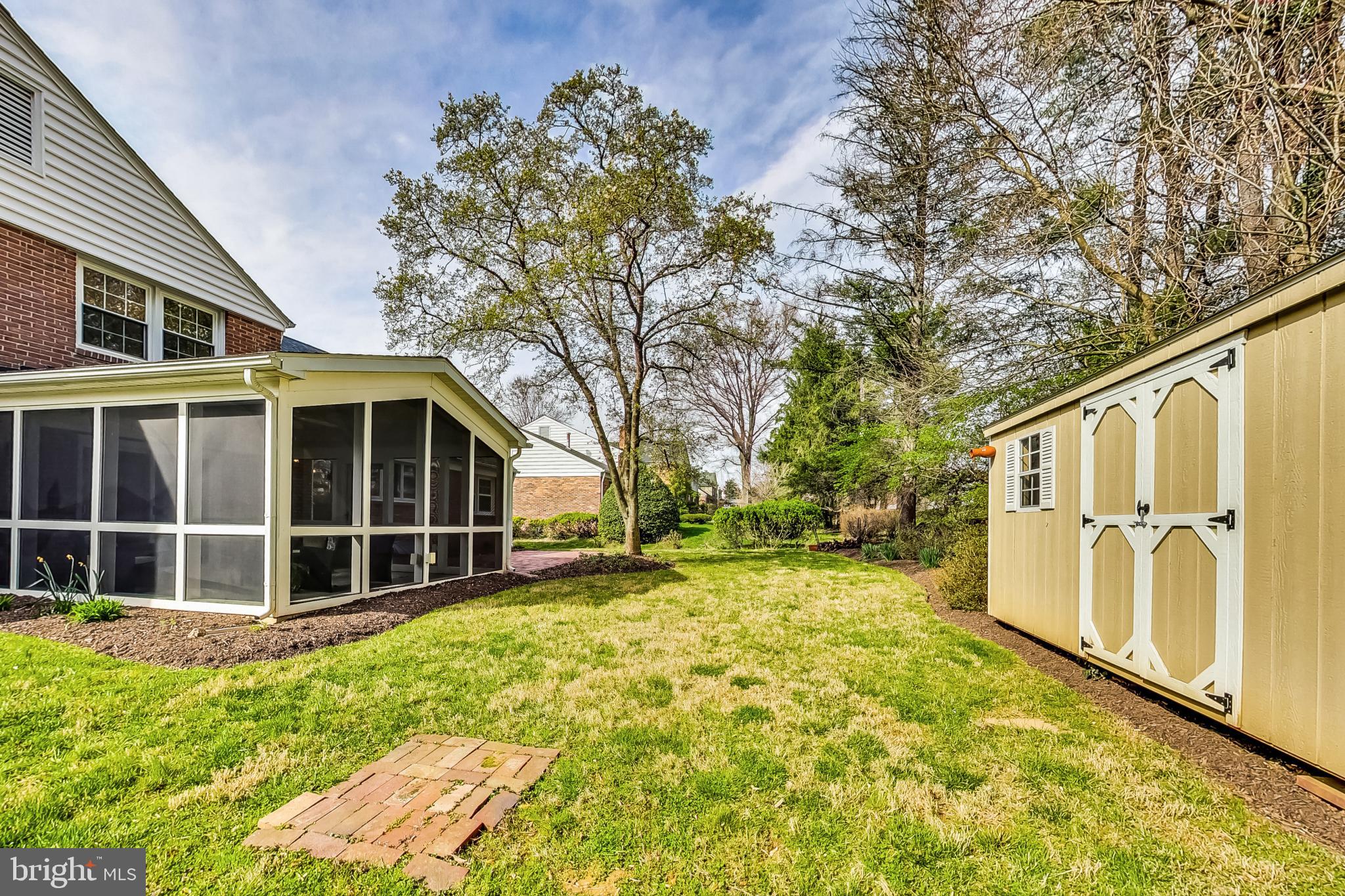 OLD FARM - Residential
