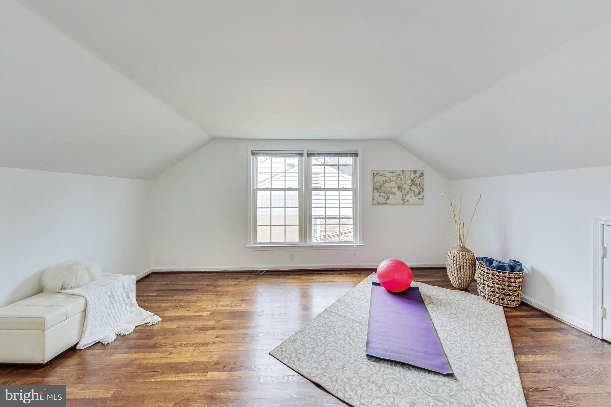 OLD FARM - Residential