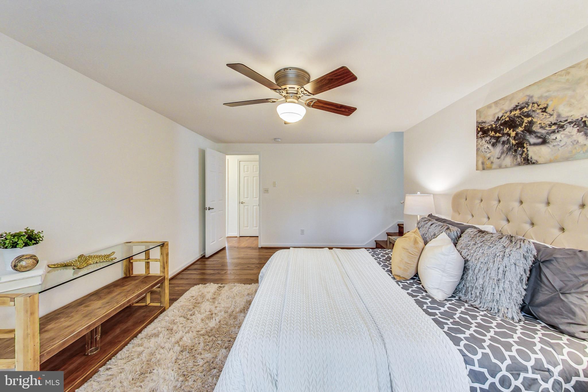 OLD FARM - Residential