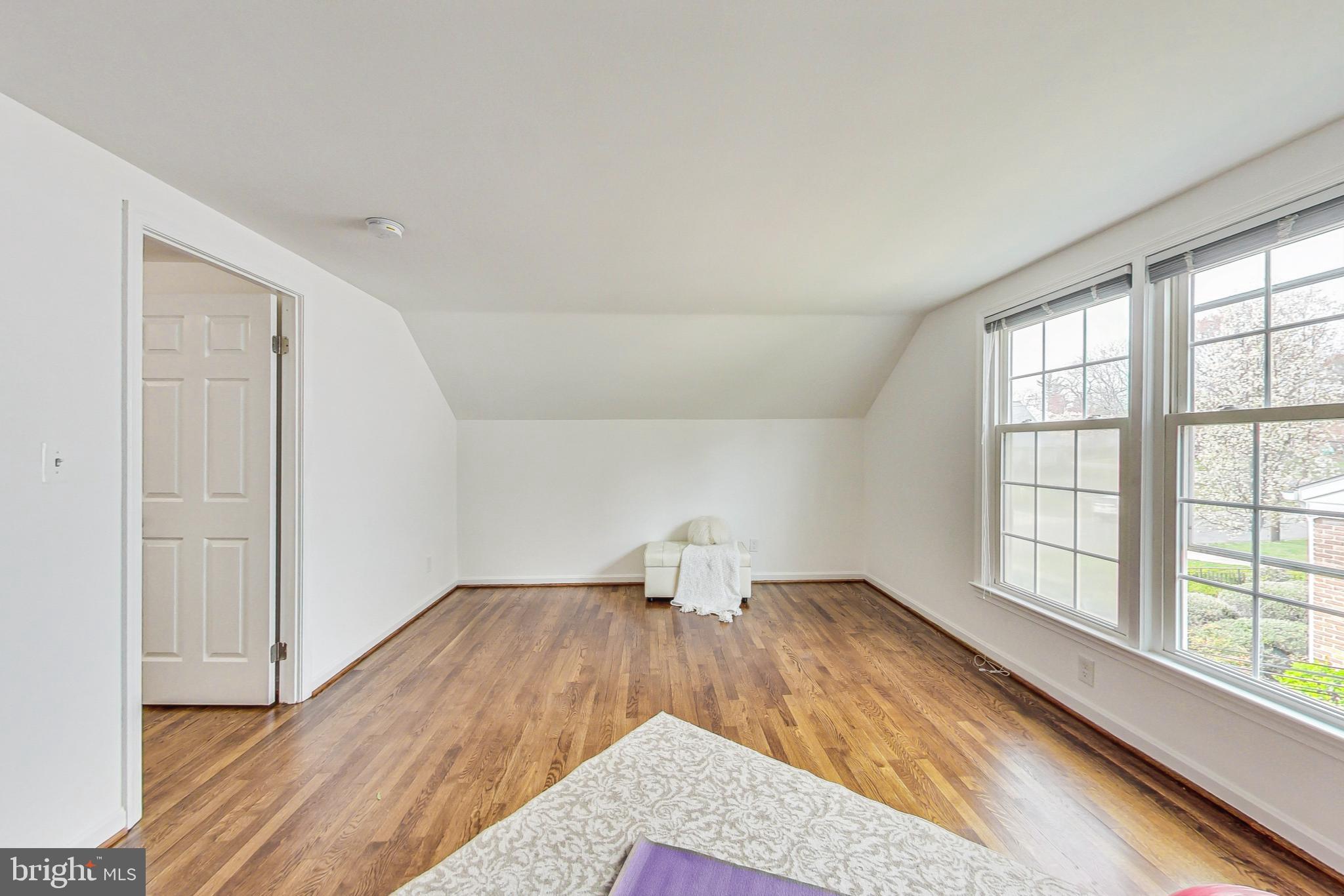 OLD FARM - Residential