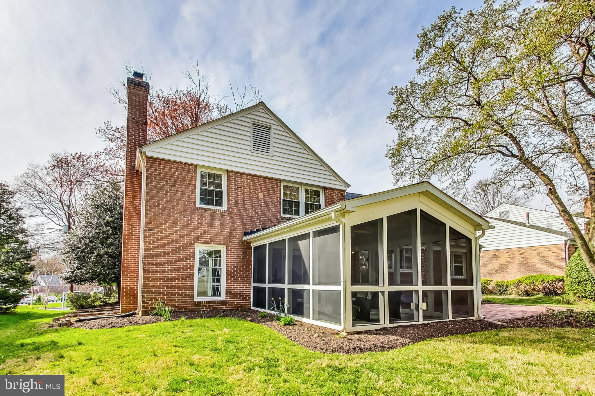OLD FARM - Residential