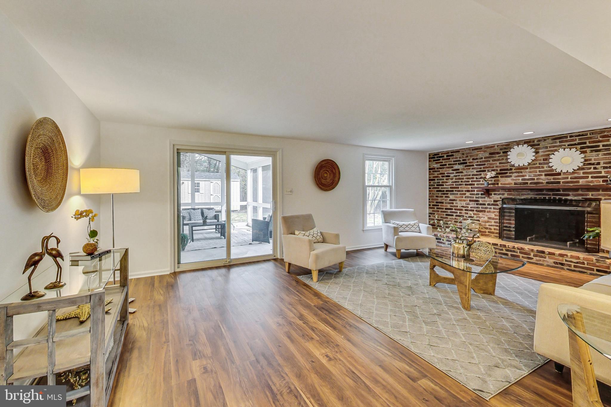 OLD FARM - Residential