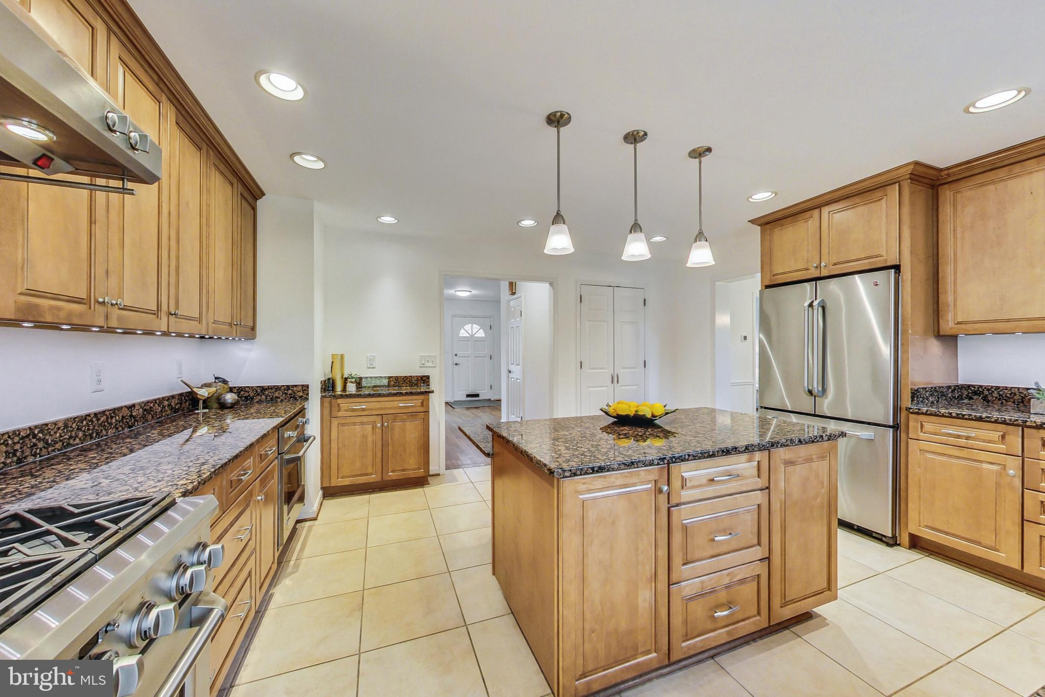 OLD FARM - Residential