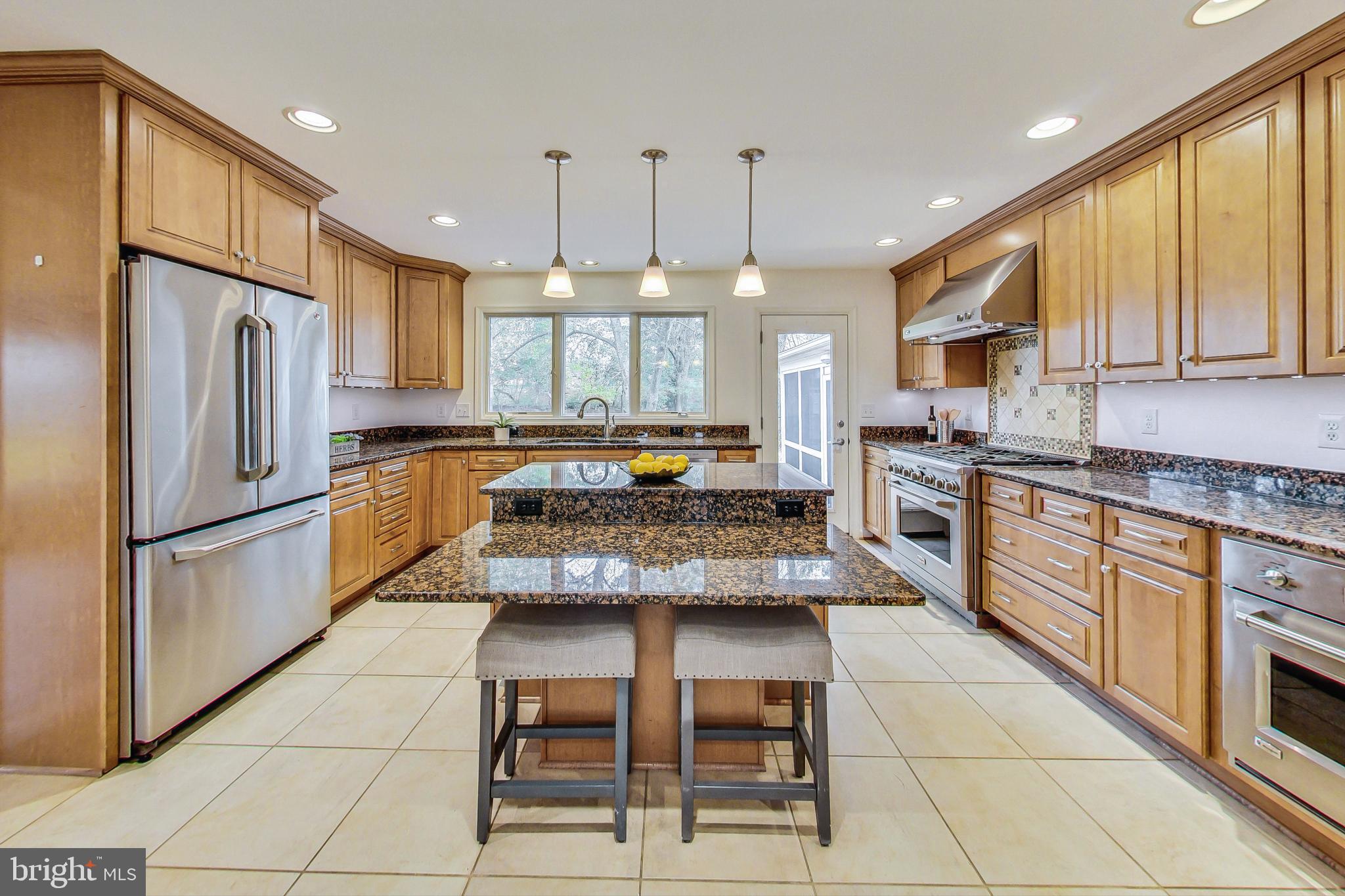 OLD FARM - Residential