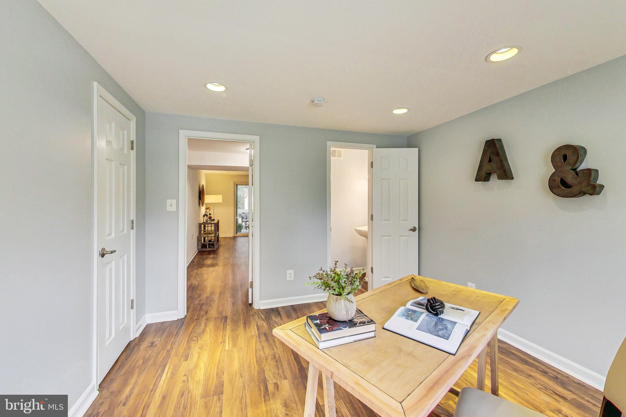 OLD FARM - Residential