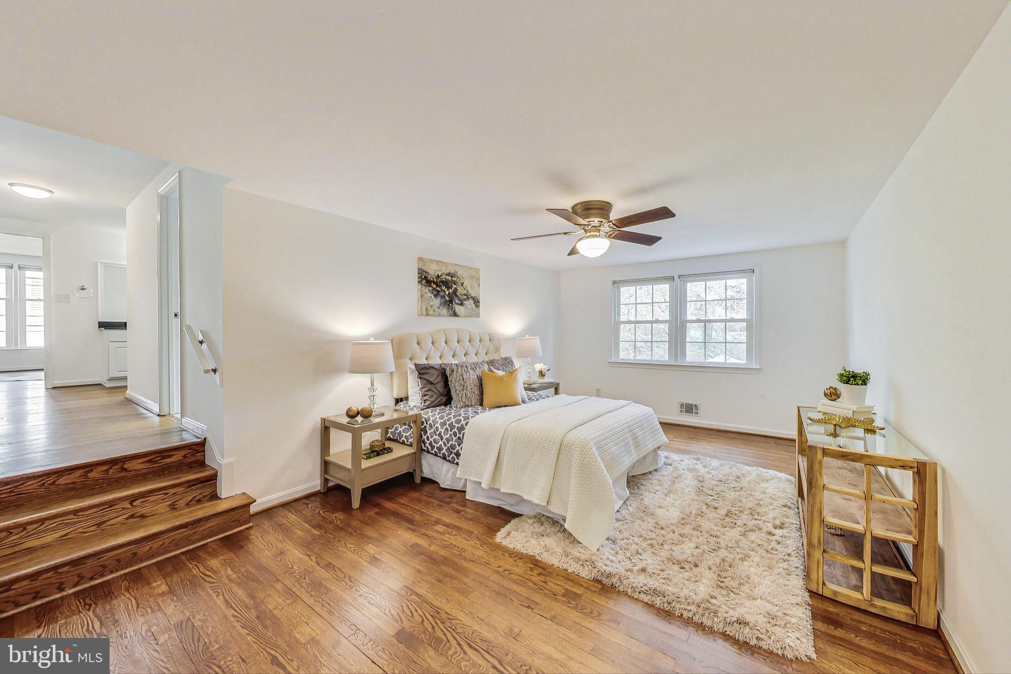 OLD FARM - Residential