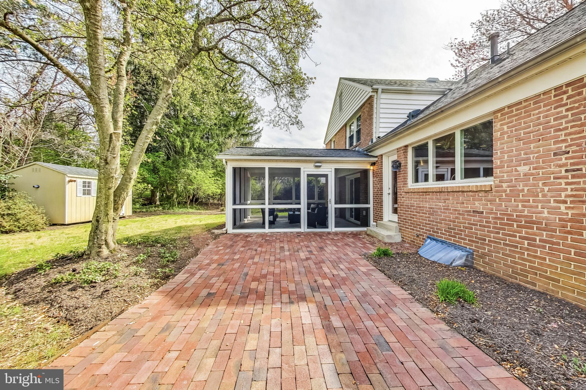 OLD FARM - Residential