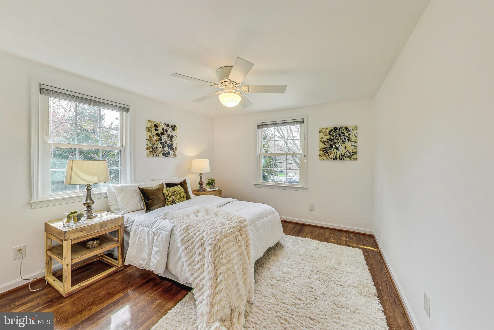 OLD FARM - Residential