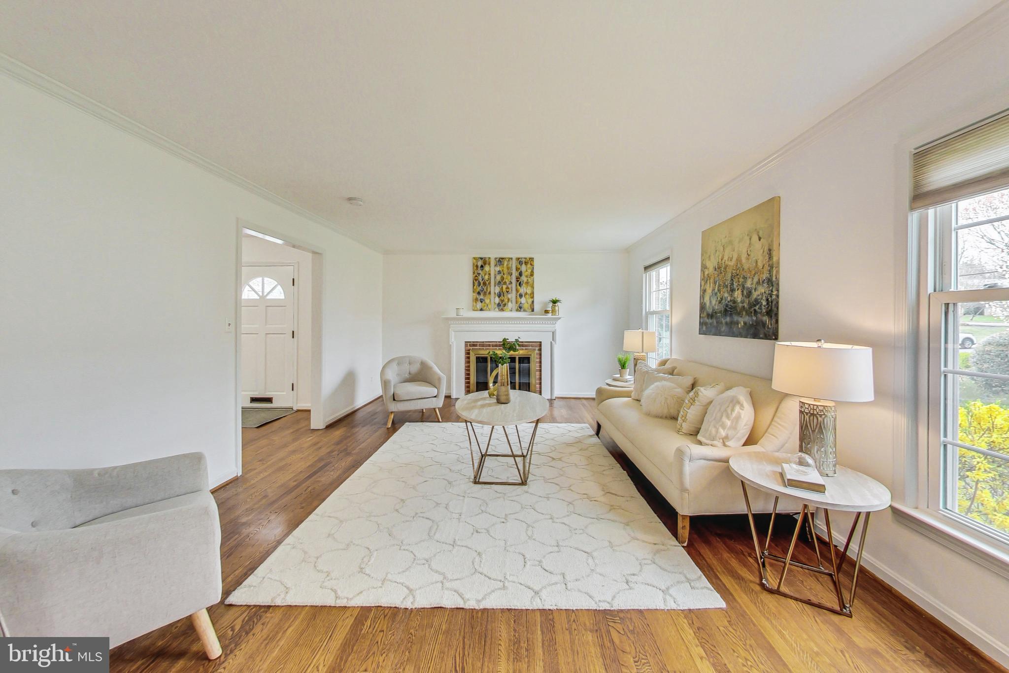 OLD FARM - Residential