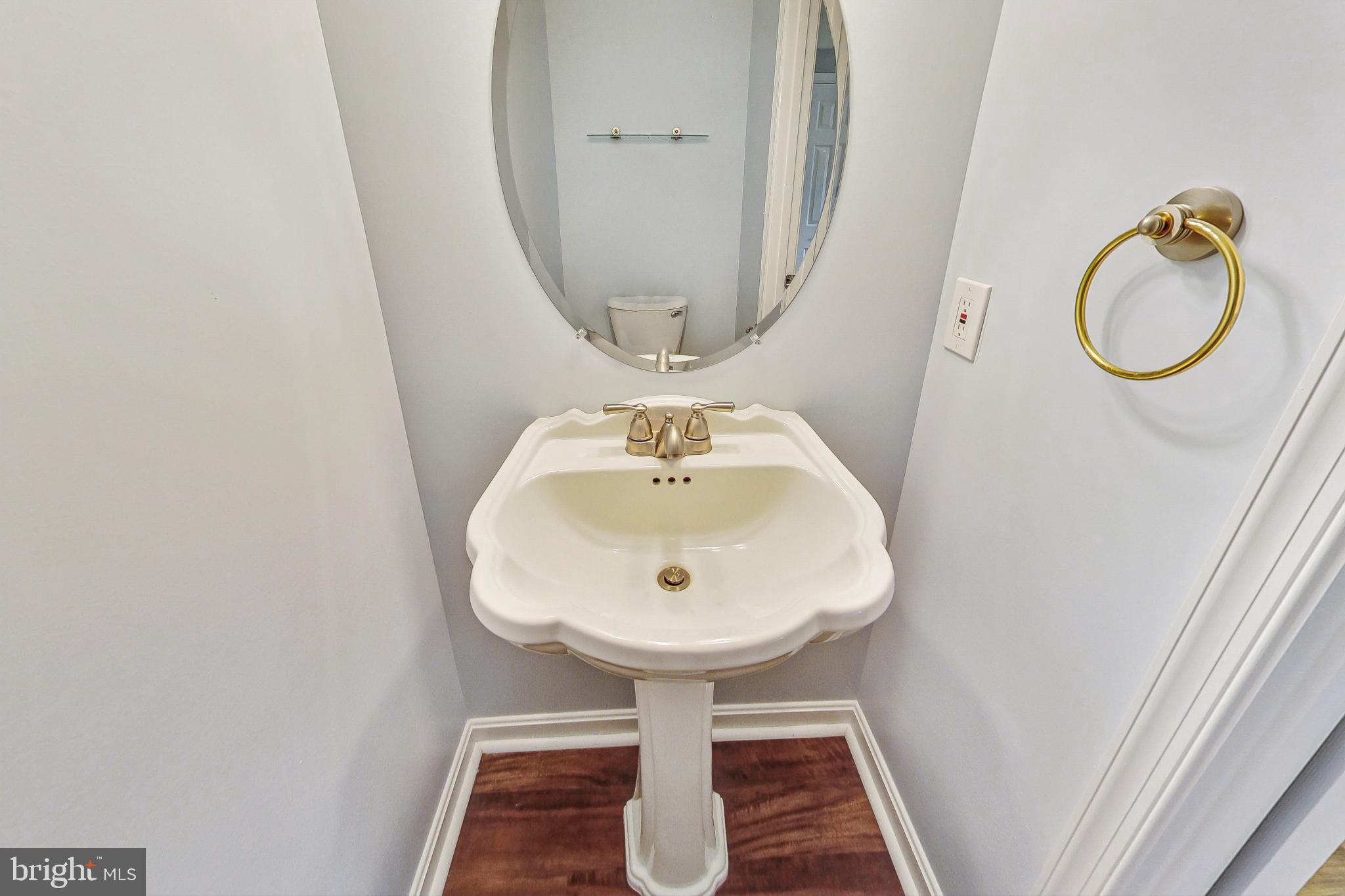 OLD FARM - Residential