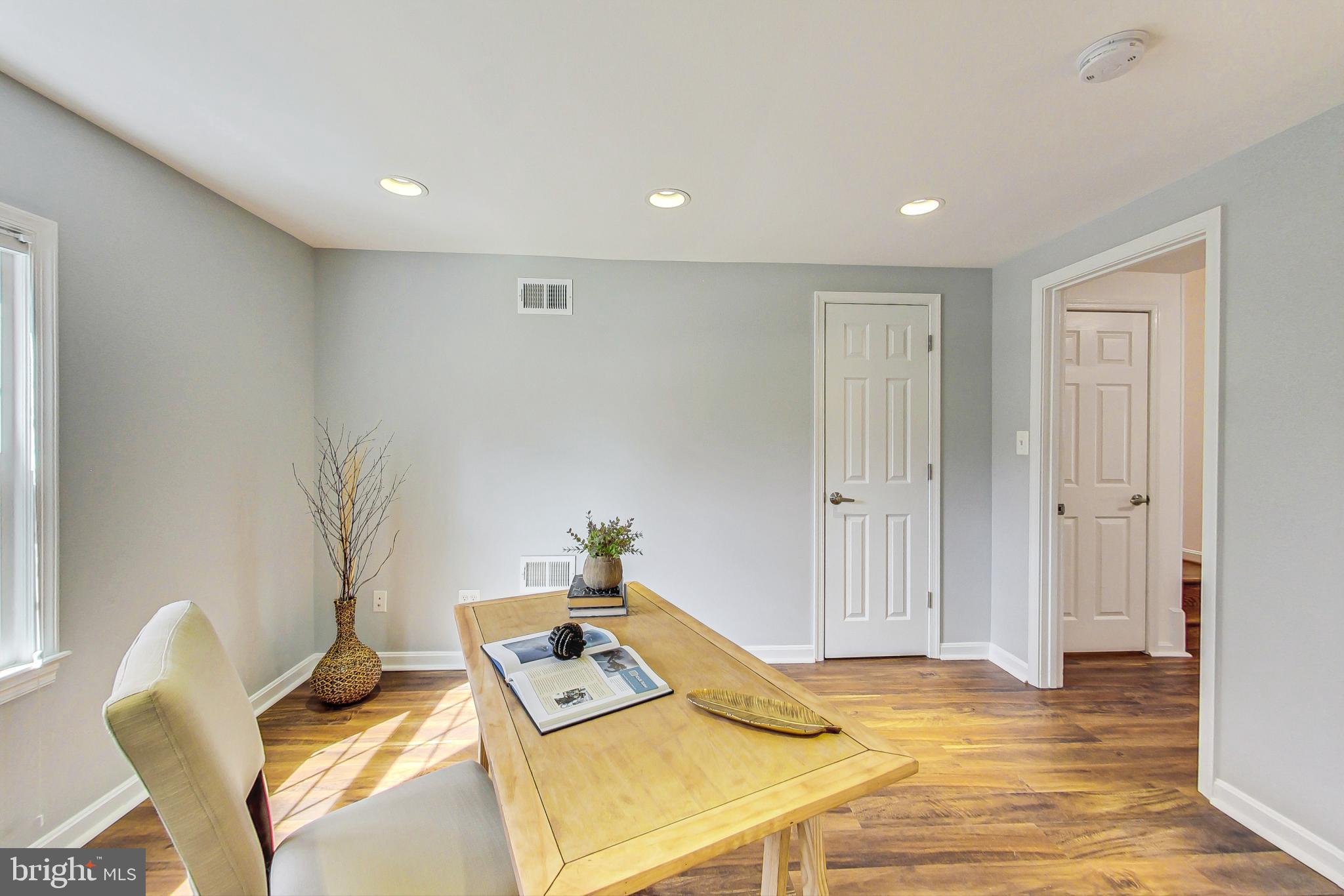 OLD FARM - Residential