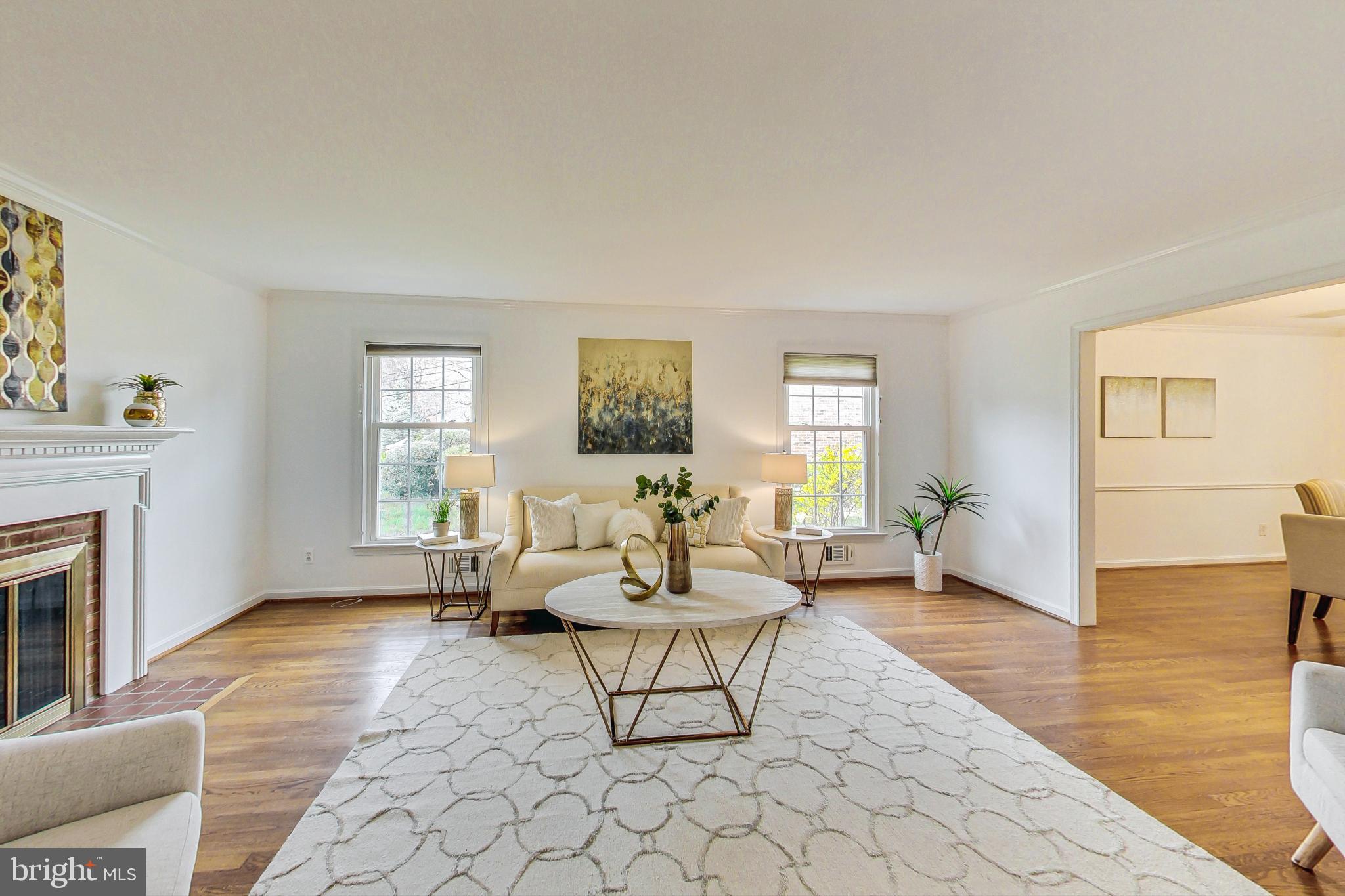 OLD FARM - Residential