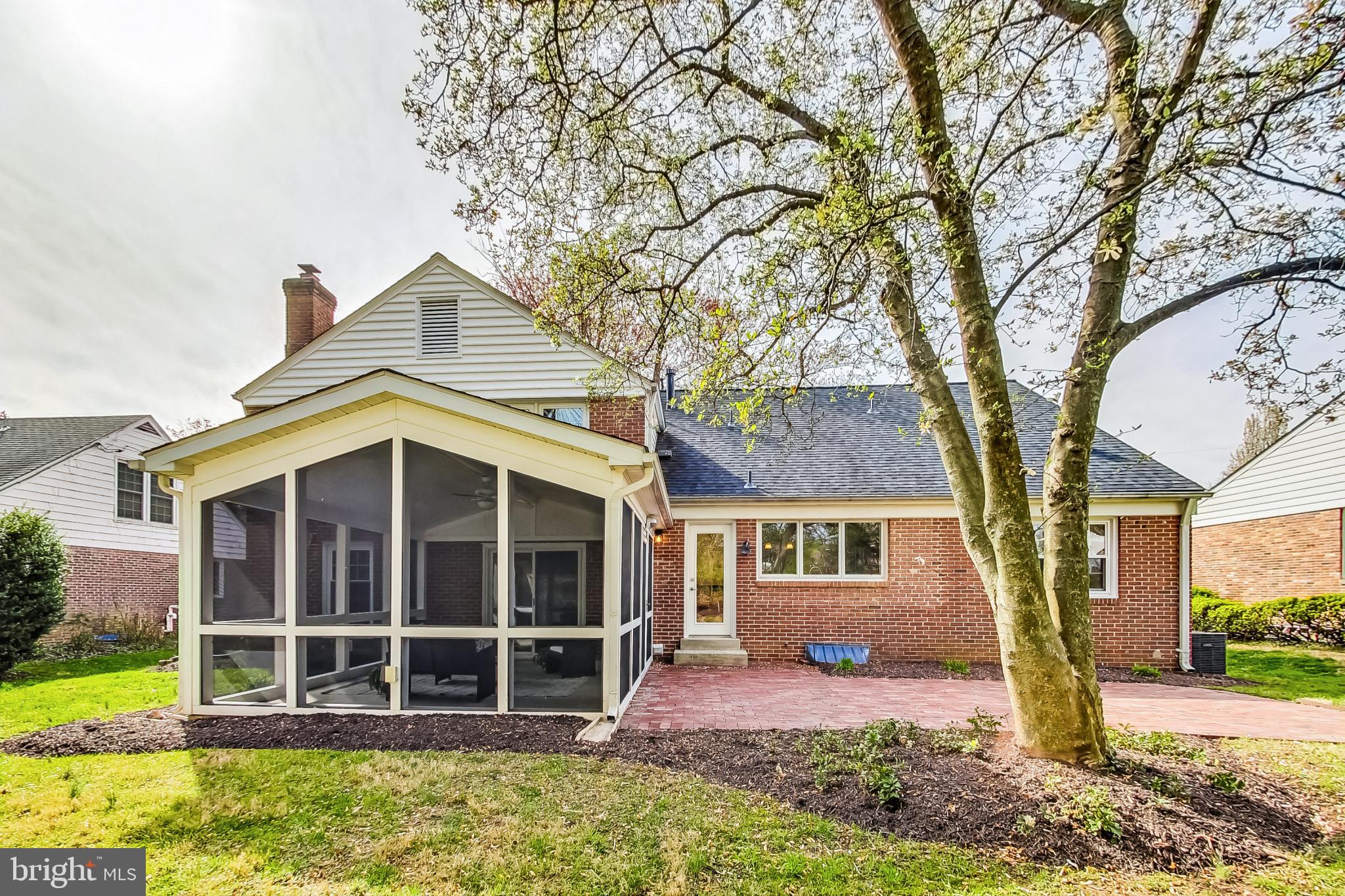 OLD FARM - Residential