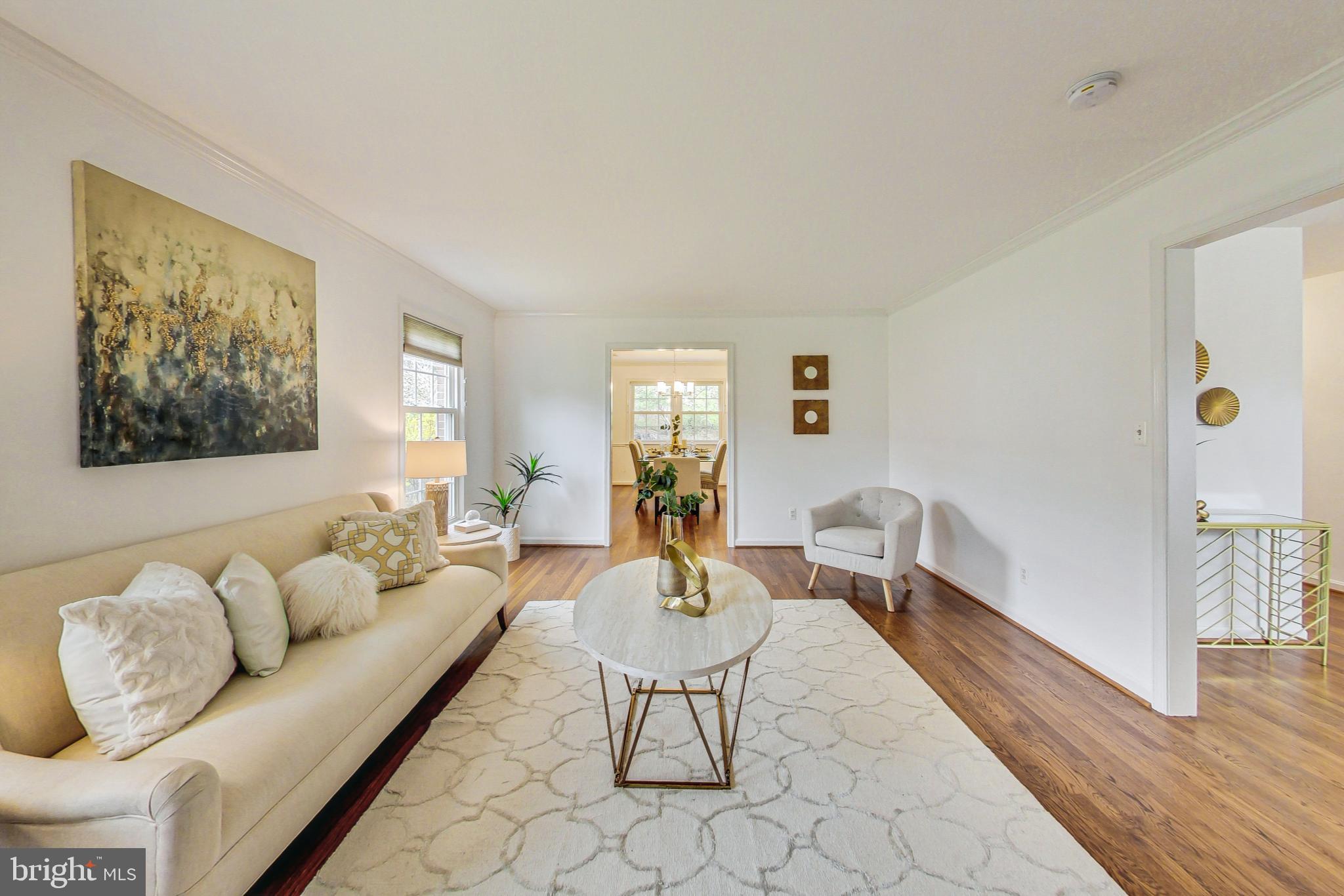 OLD FARM - Residential