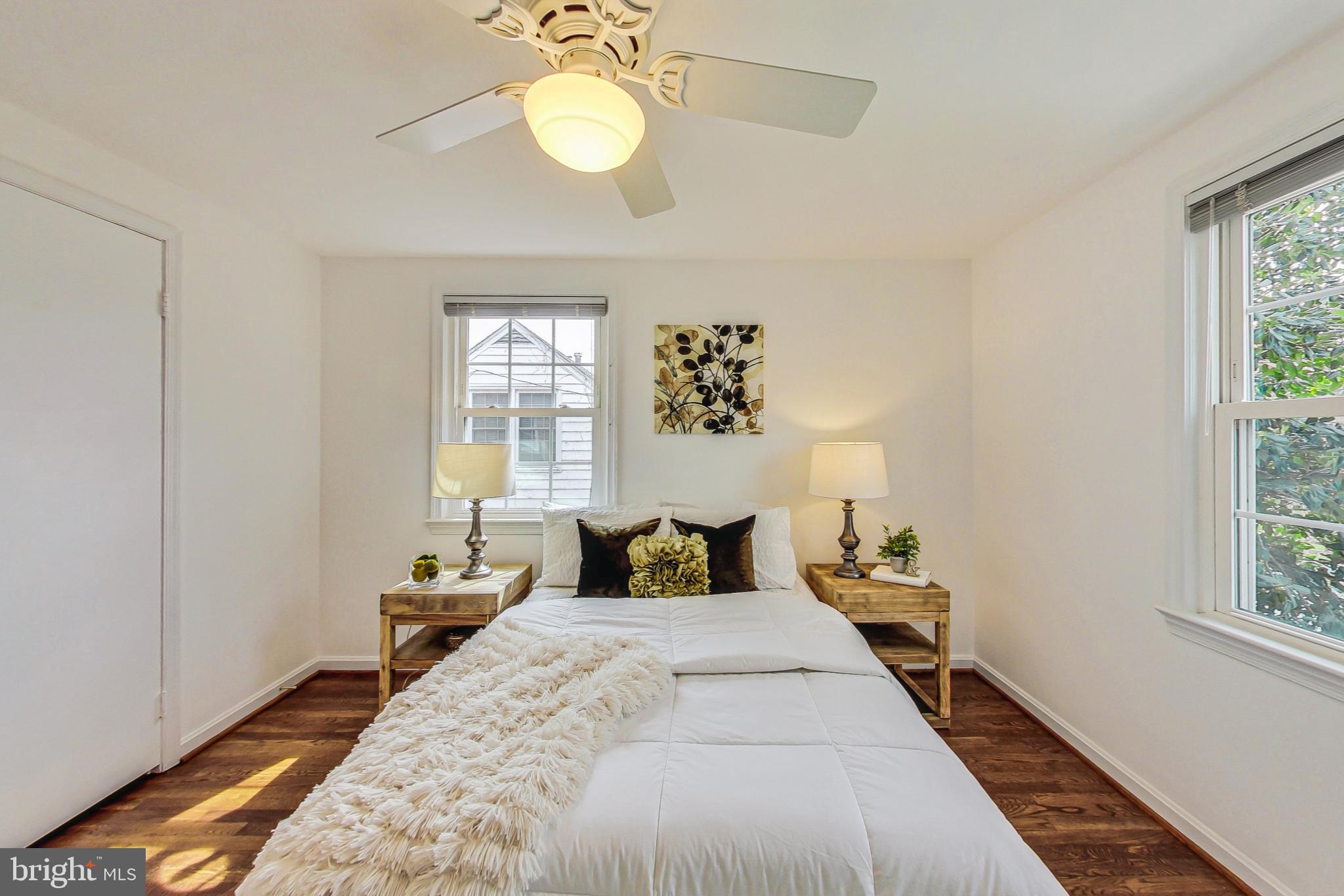 OLD FARM - Residential