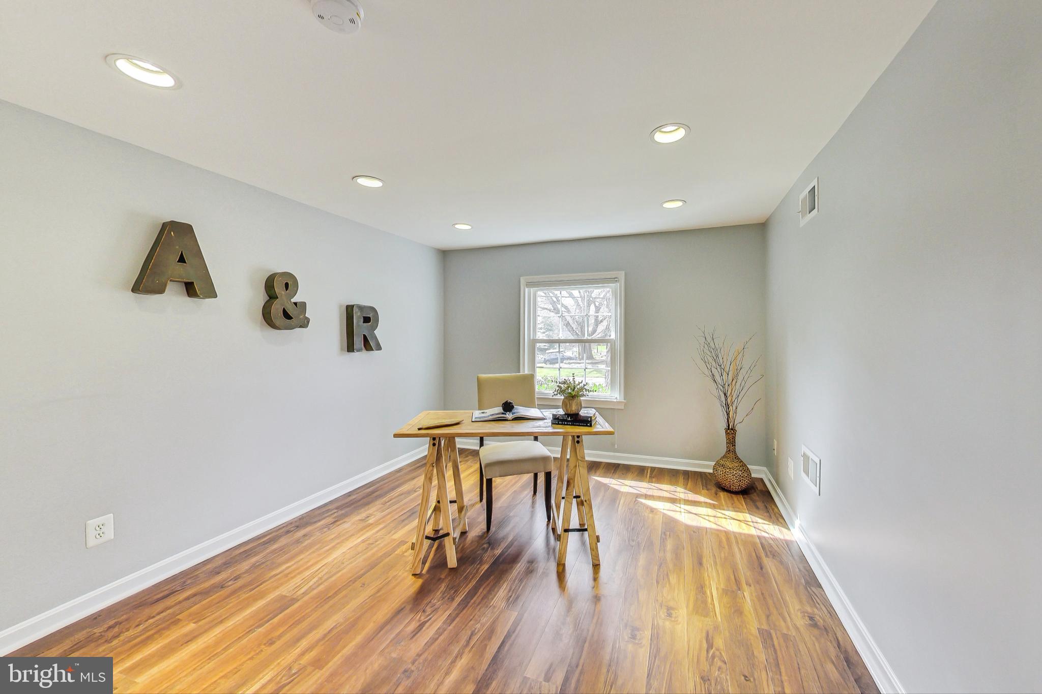 OLD FARM - Residential