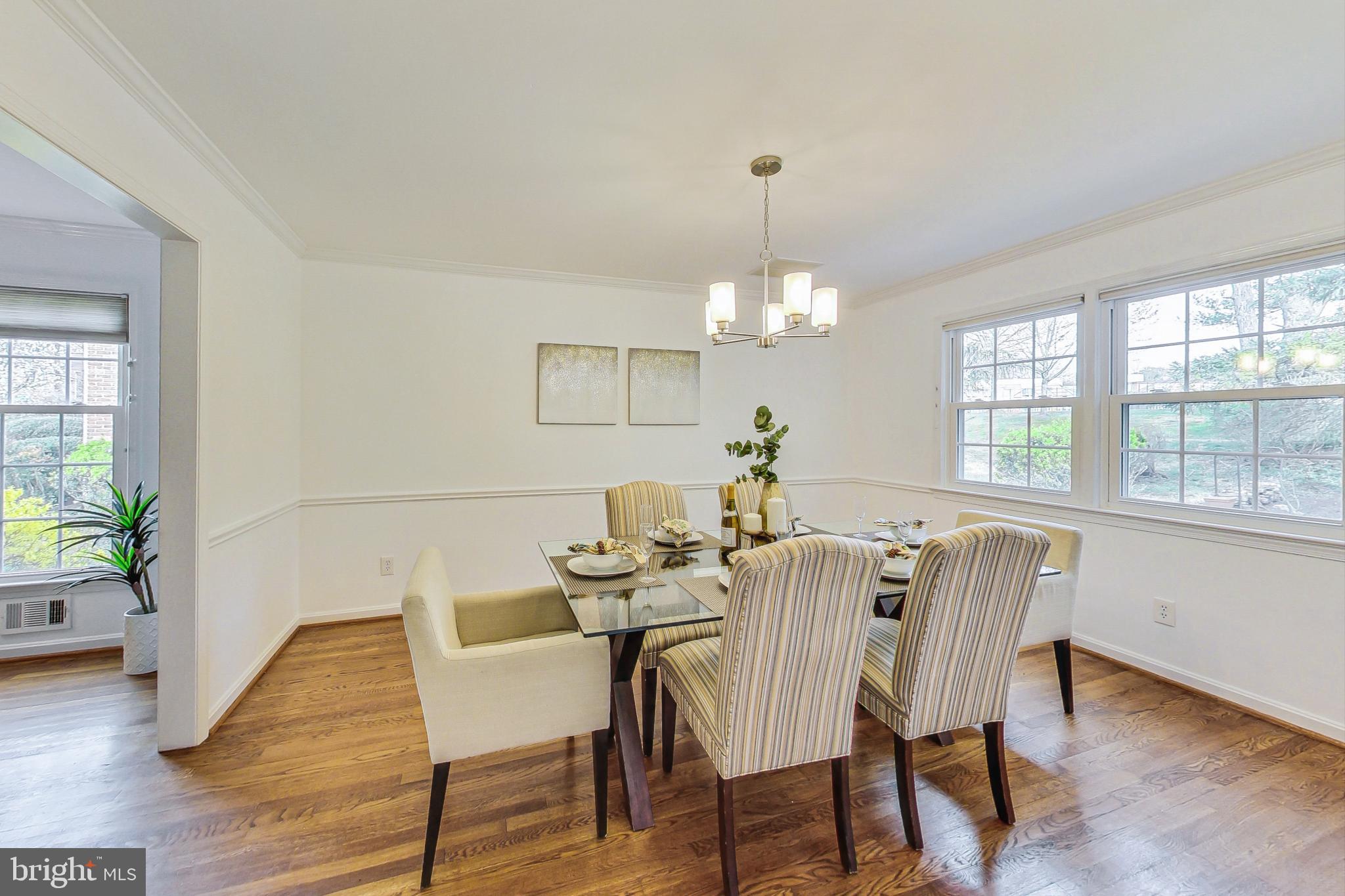 OLD FARM - Residential