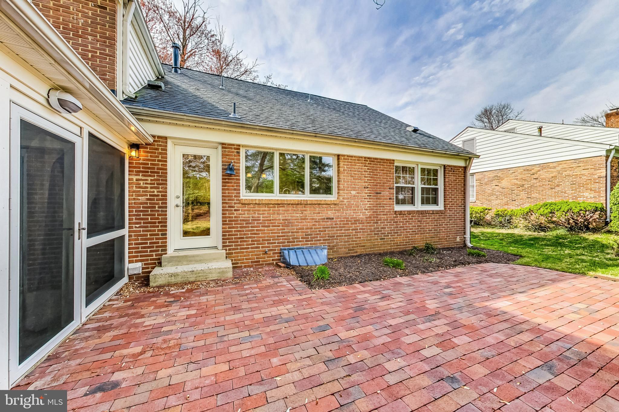 OLD FARM - Residential
