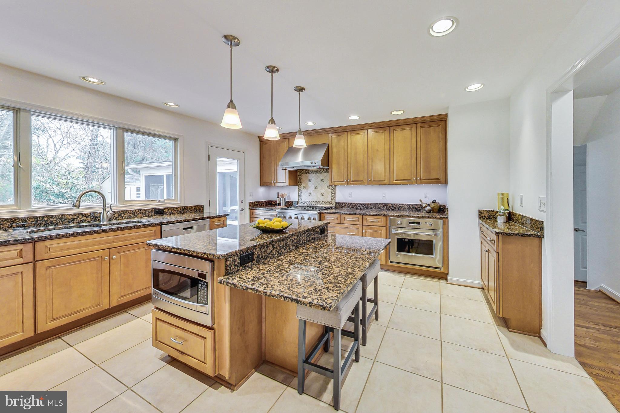 OLD FARM - Residential