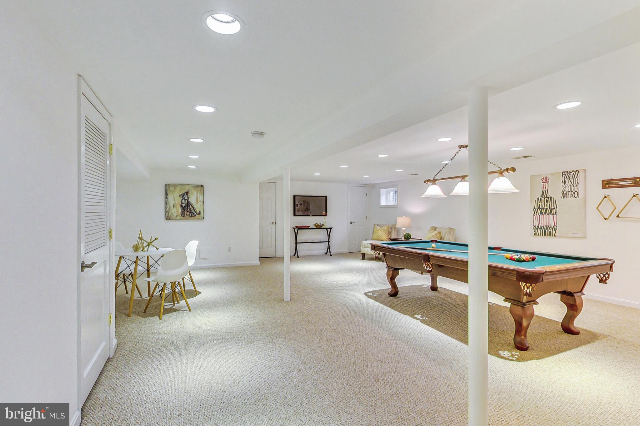 OLD FARM - Residential