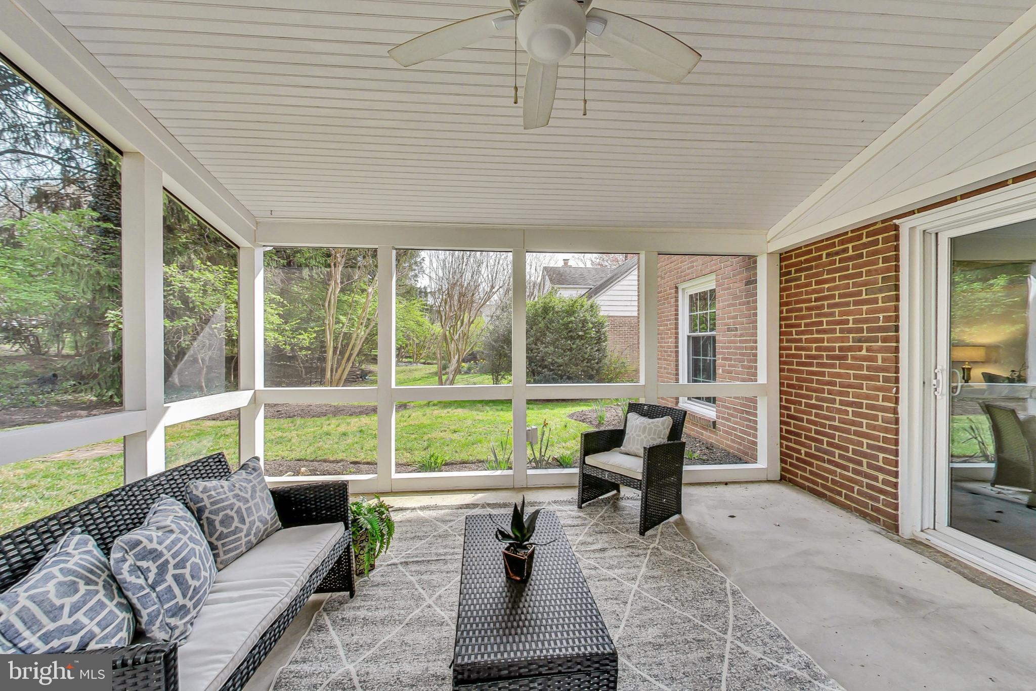 OLD FARM - Residential