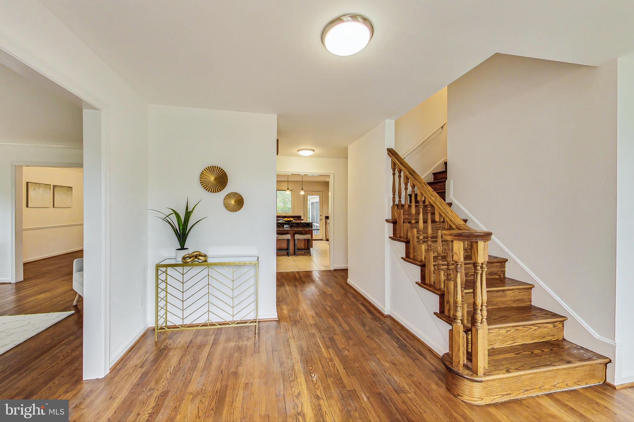 OLD FARM - Residential