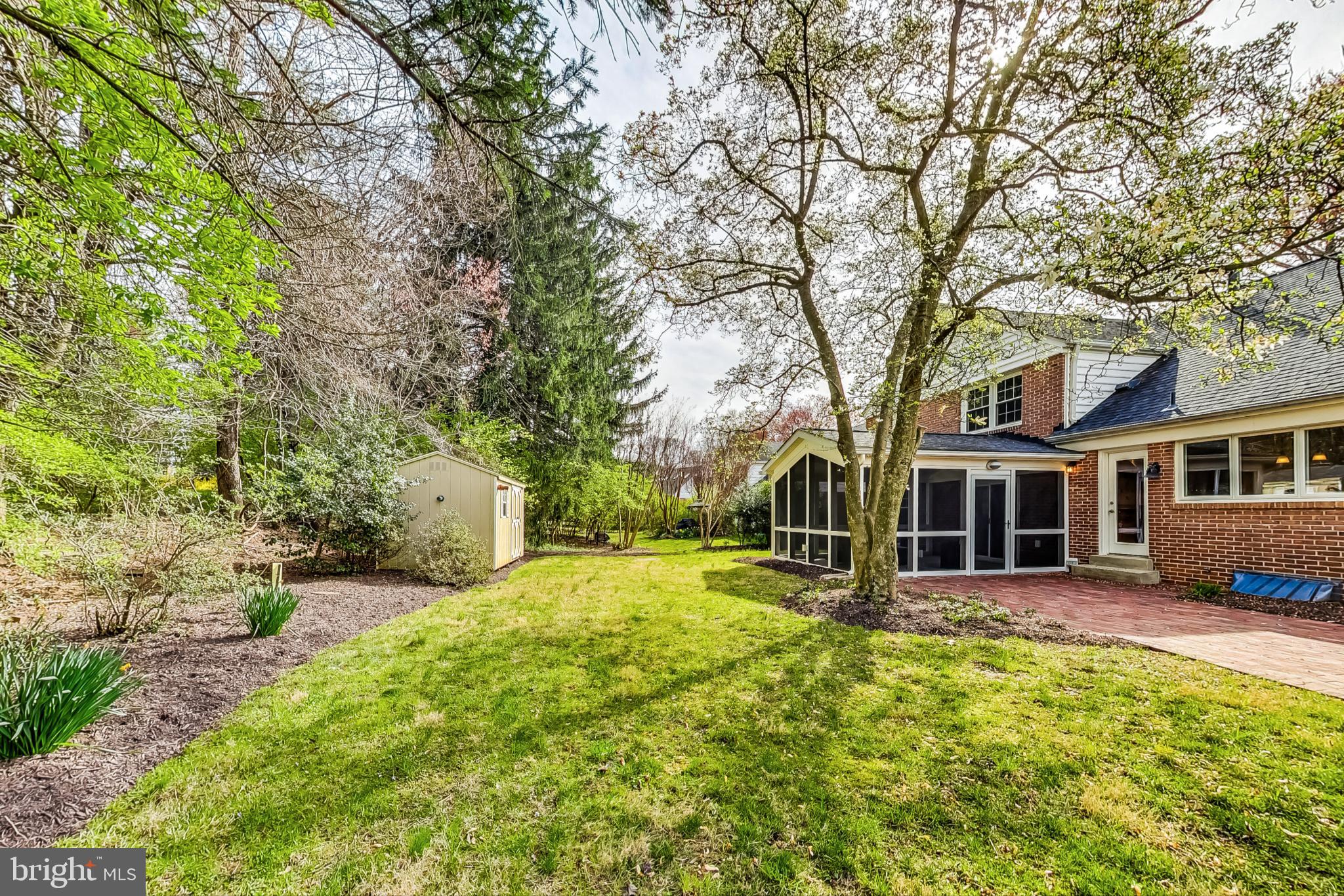 OLD FARM - Residential