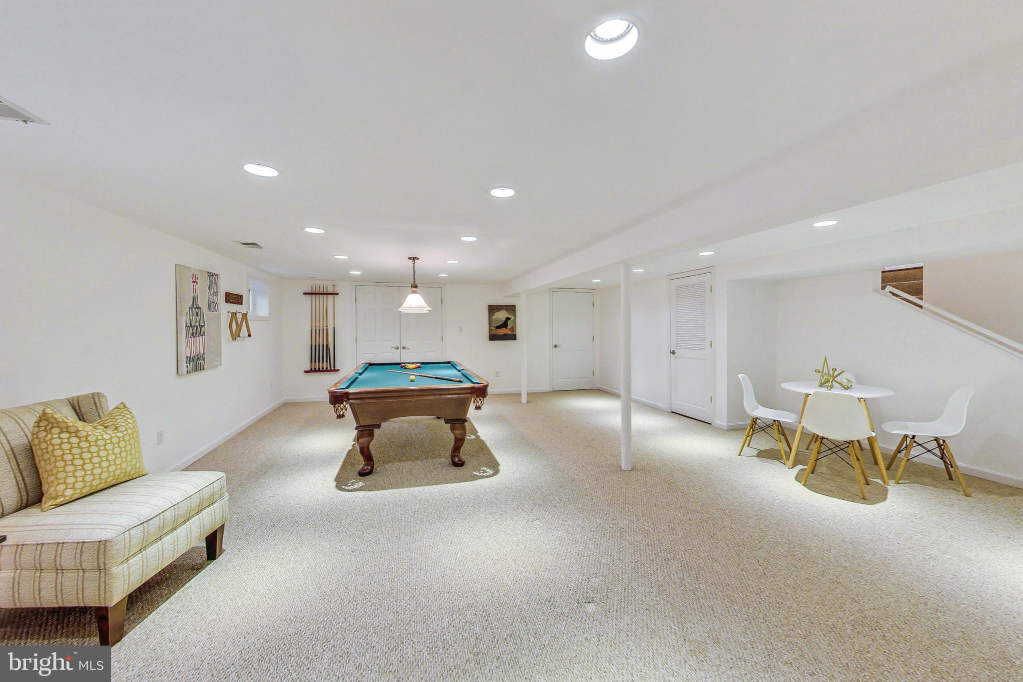 OLD FARM - Residential