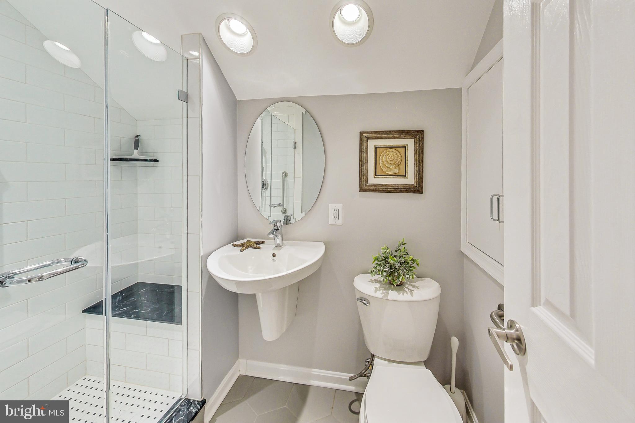 OLD FARM - Residential