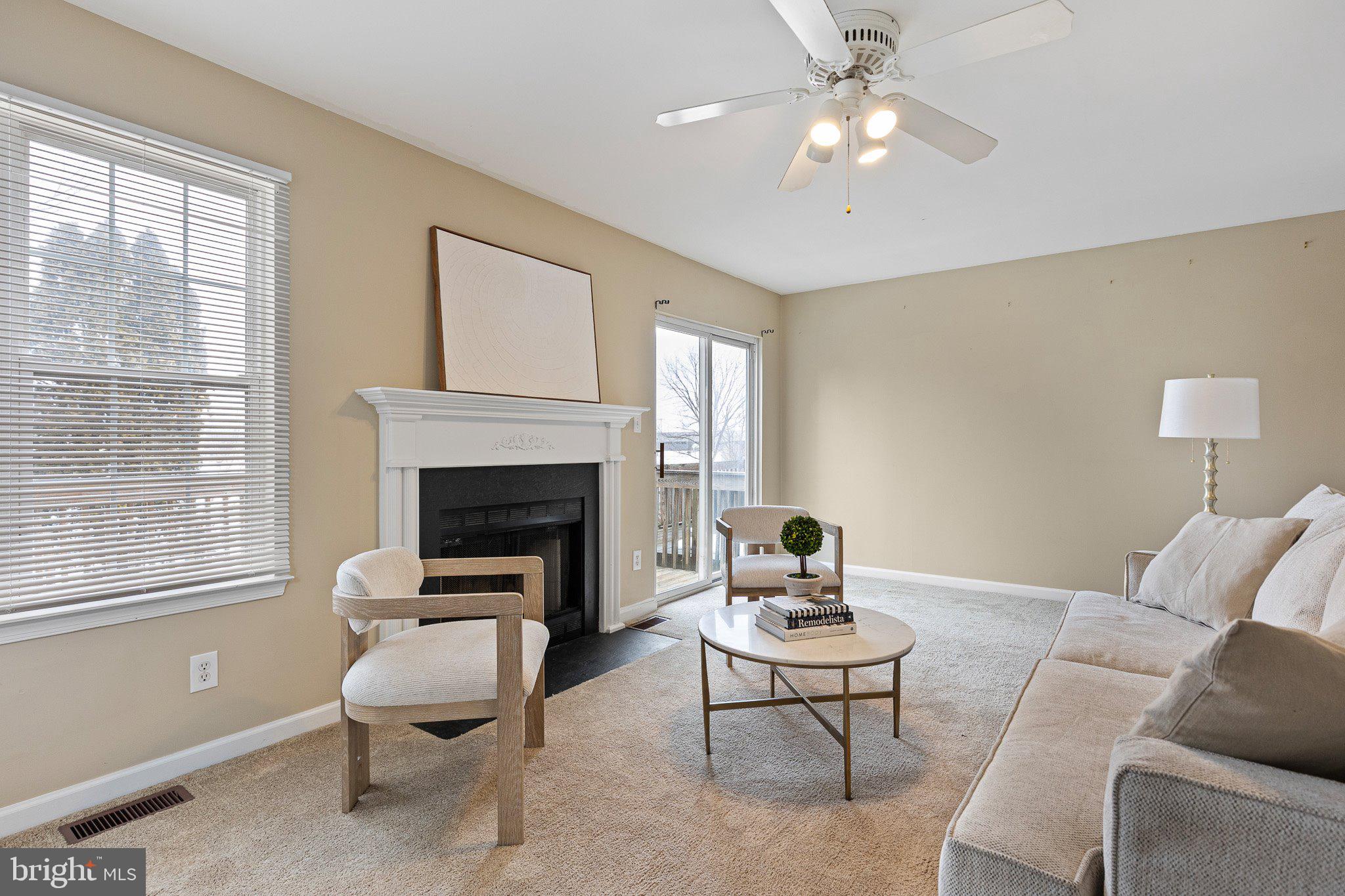 MIDDLETOWN VILLAGE - Residential