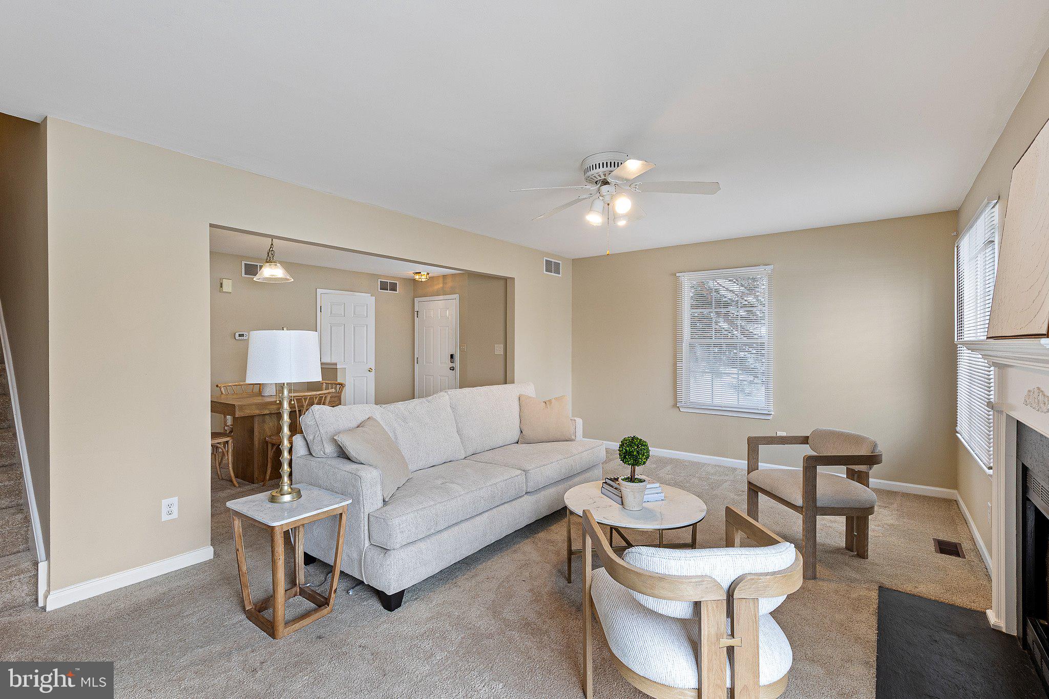 MIDDLETOWN VILLAGE - Residential