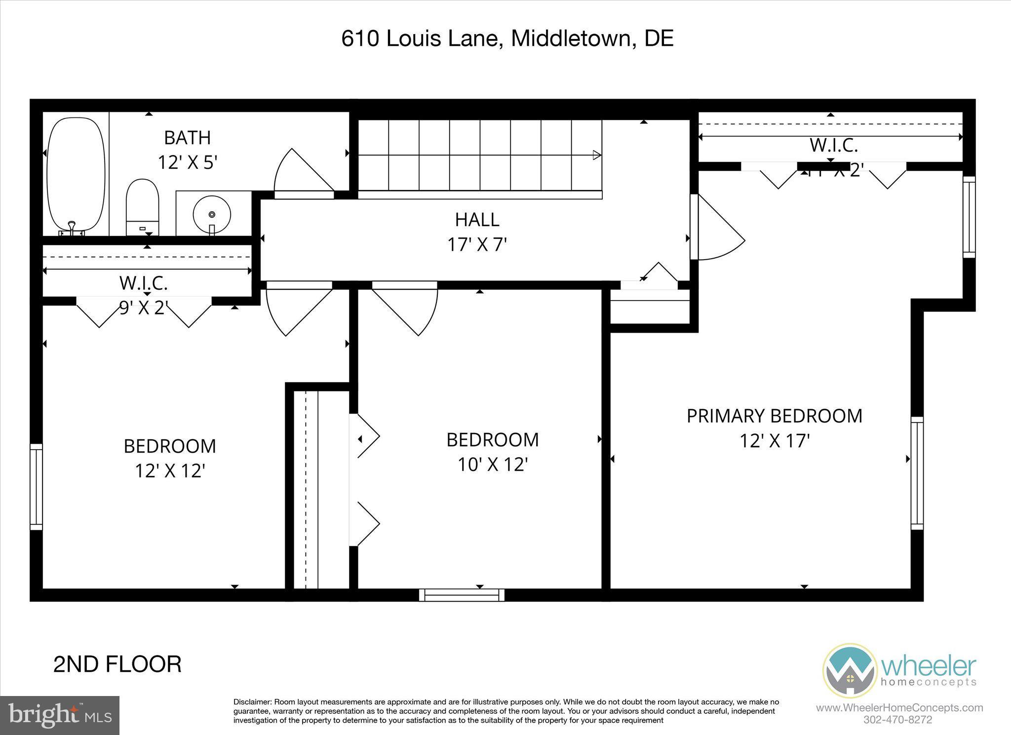 MIDDLETOWN VILLAGE - Residential
