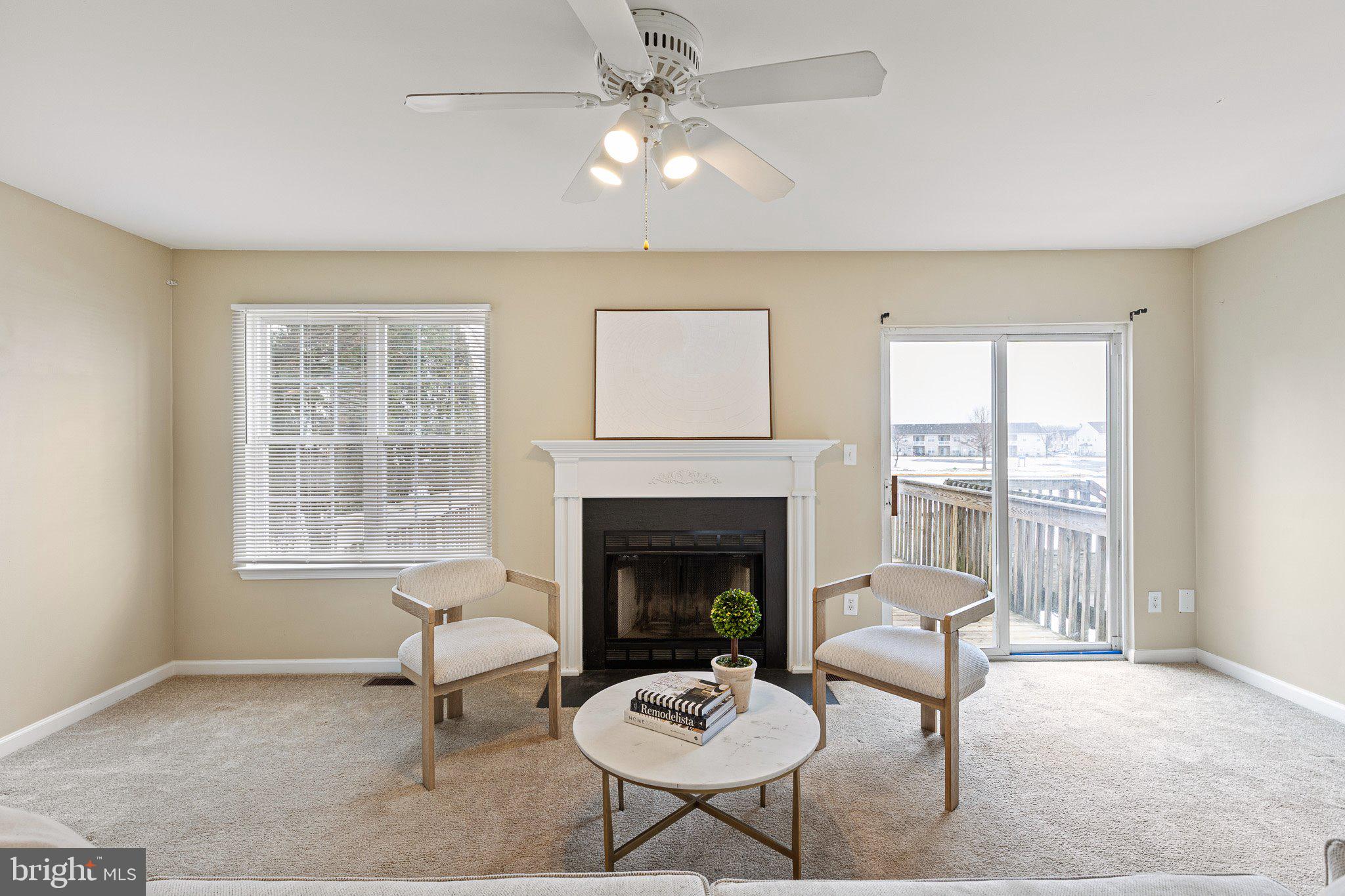 MIDDLETOWN VILLAGE - Residential