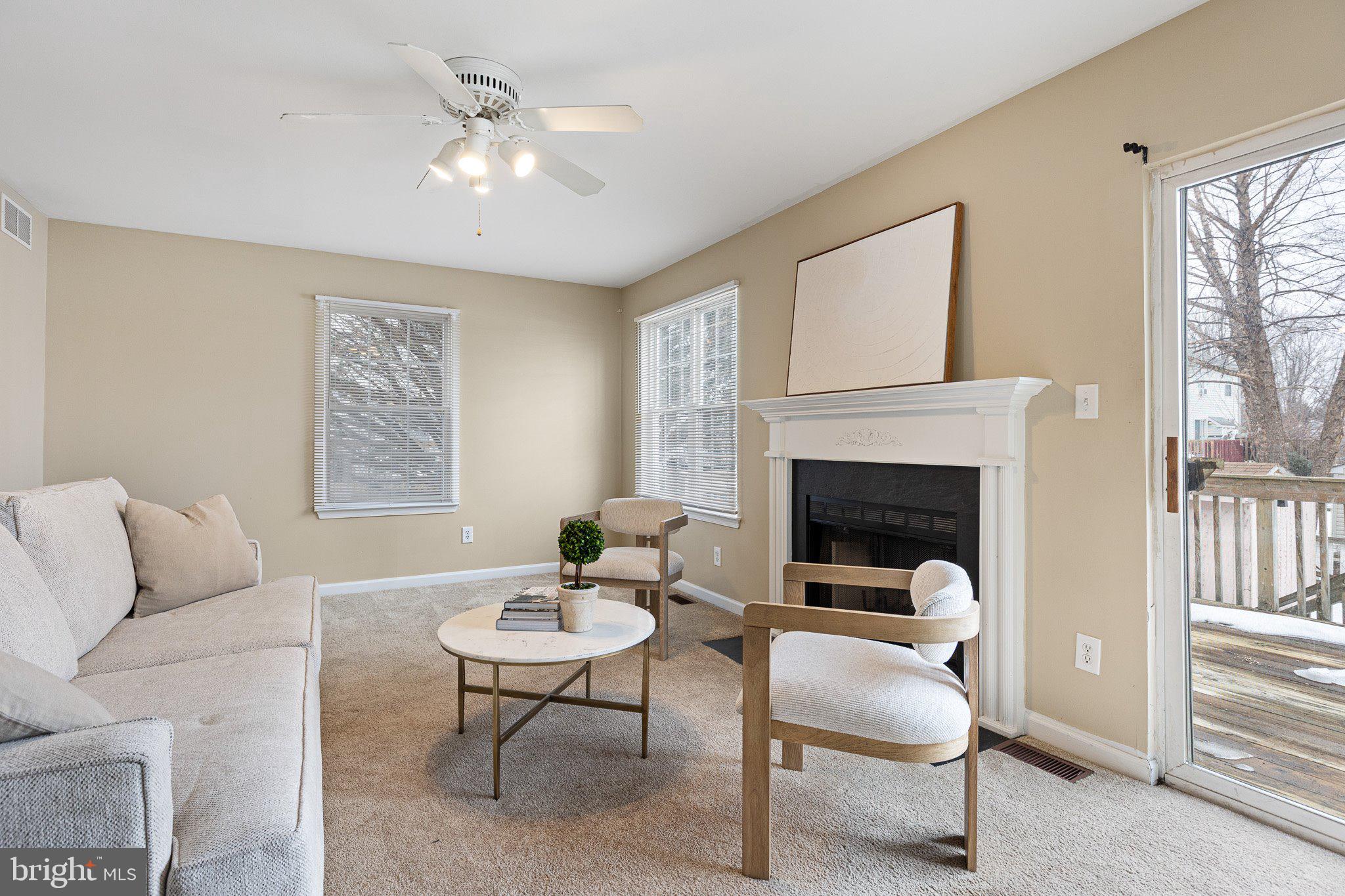 MIDDLETOWN VILLAGE - Residential